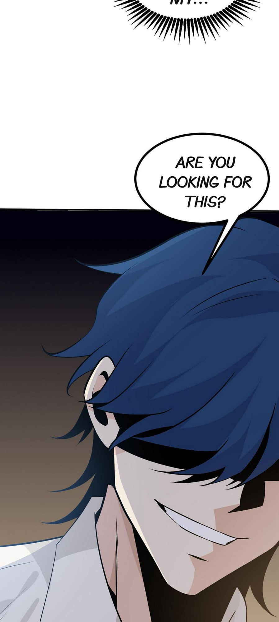 Log in With Max Level chapter 30 page 9