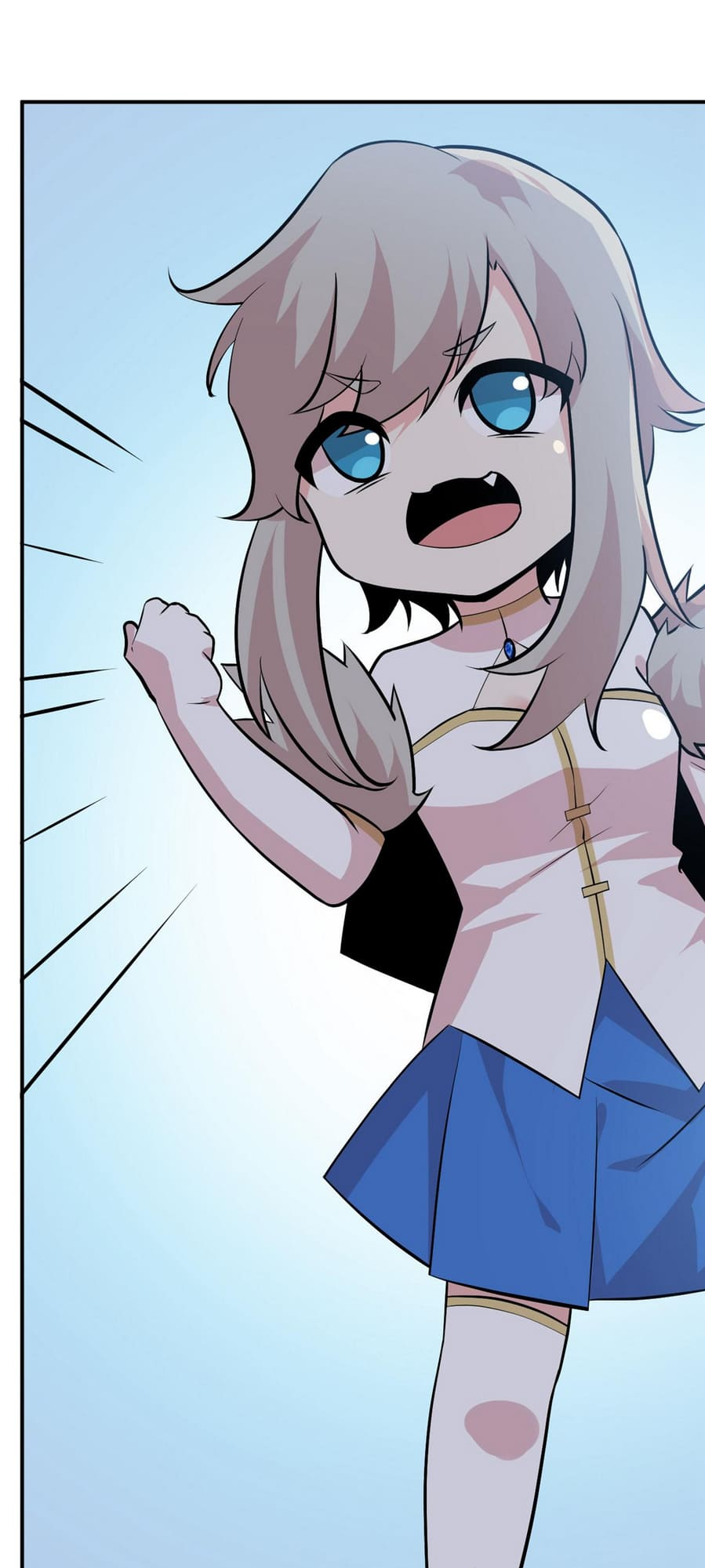 Log in With Max Level chapter 31 page 31