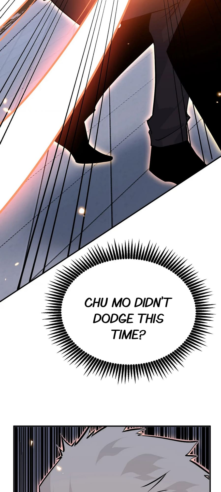 Log in With Max Level chapter 32 page 10