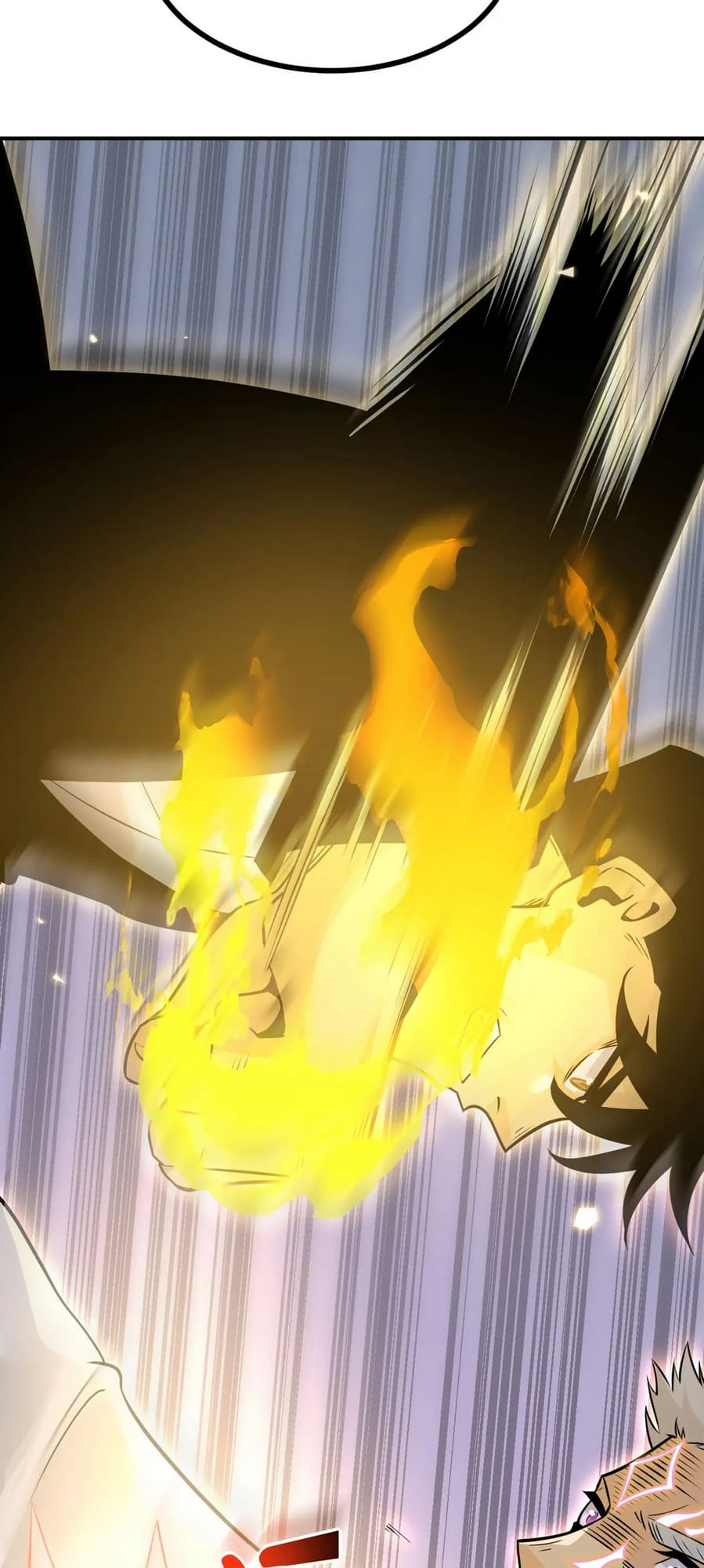 Log in With Max Level chapter 32 page 13