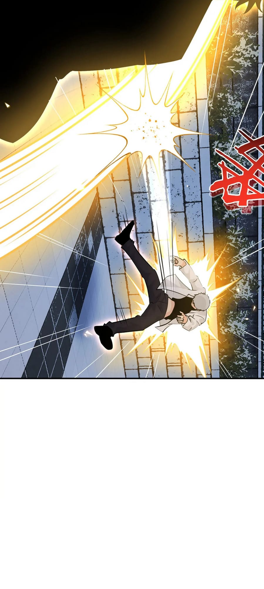 Log in With Max Level chapter 32 page 15