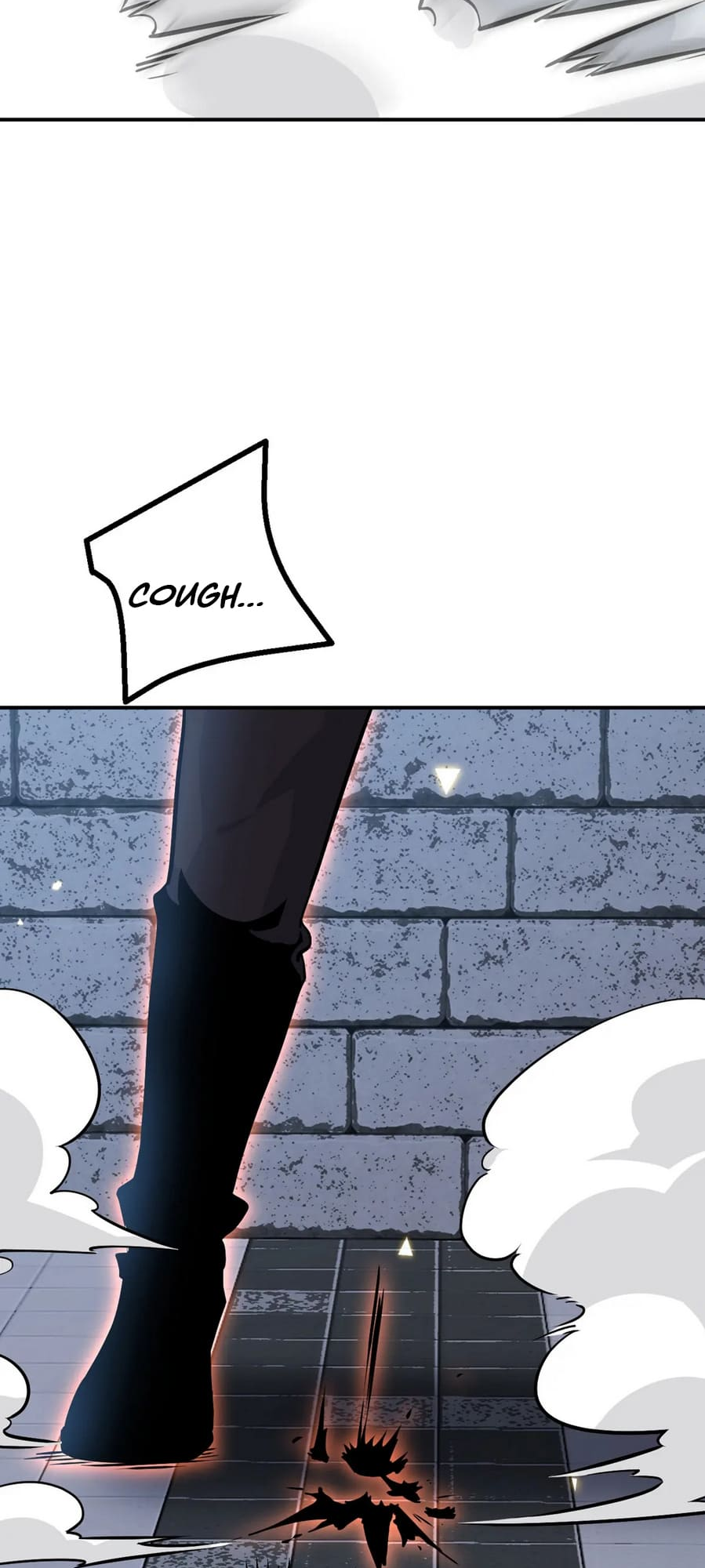 Log in With Max Level chapter 32 page 17