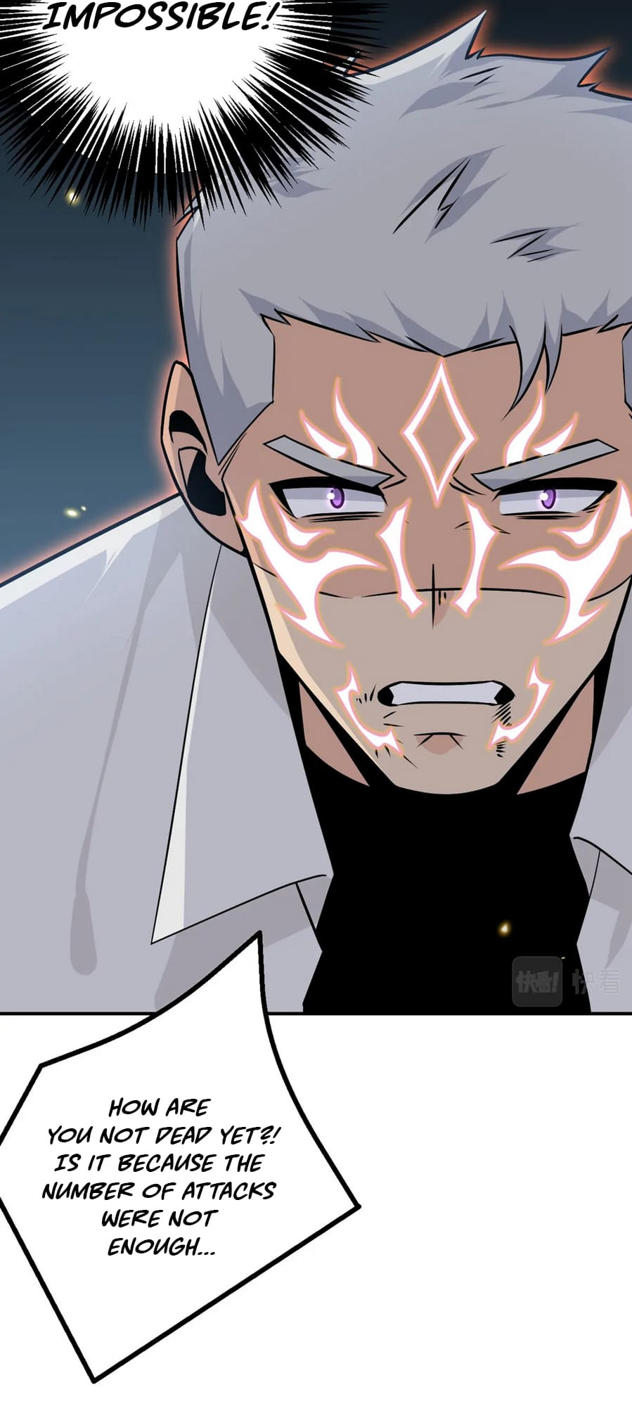 Log in With Max Level chapter 32 page 21