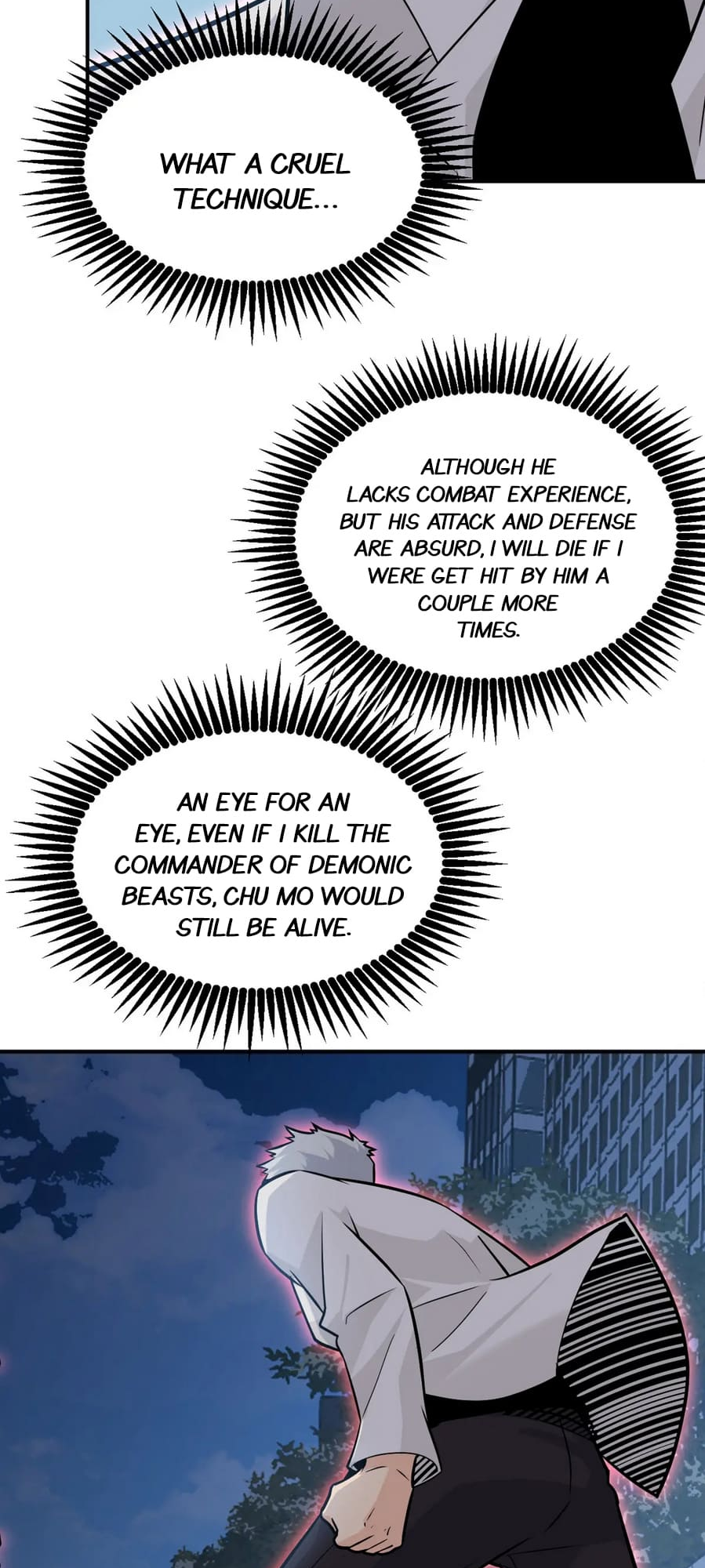 Log in With Max Level chapter 32 page 25