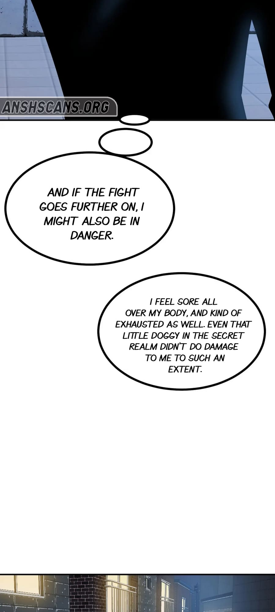 Log in With Max Level chapter 32 page 29