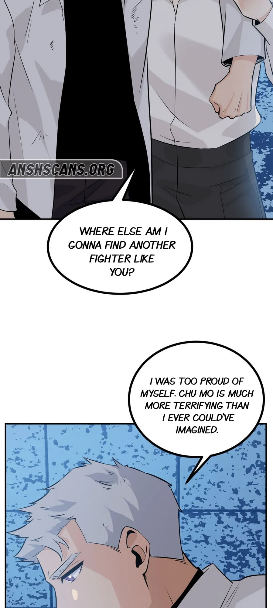 Log in With Max Level chapter 32 page 31