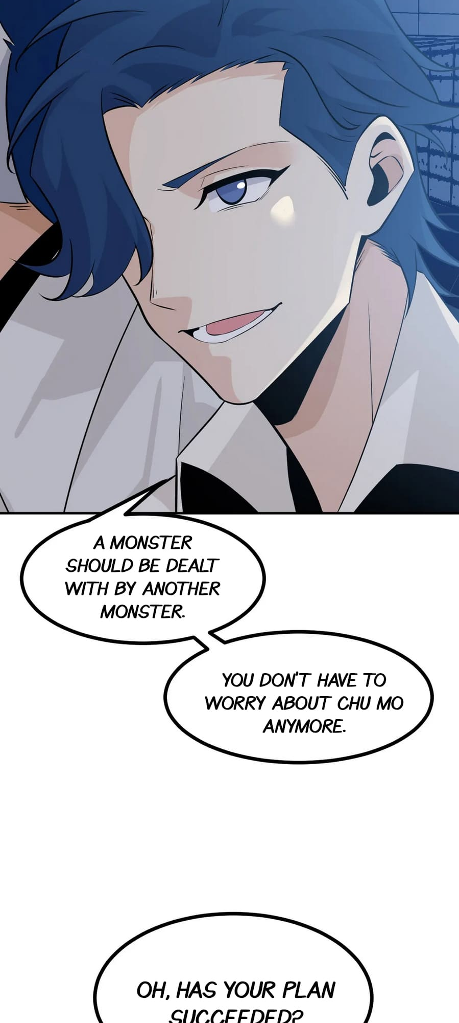 Log in With Max Level chapter 32 page 33