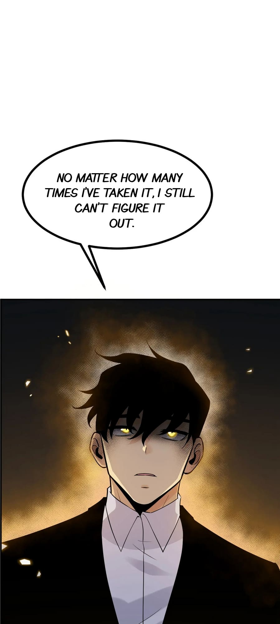 Log in With Max Level chapter 32 page 7