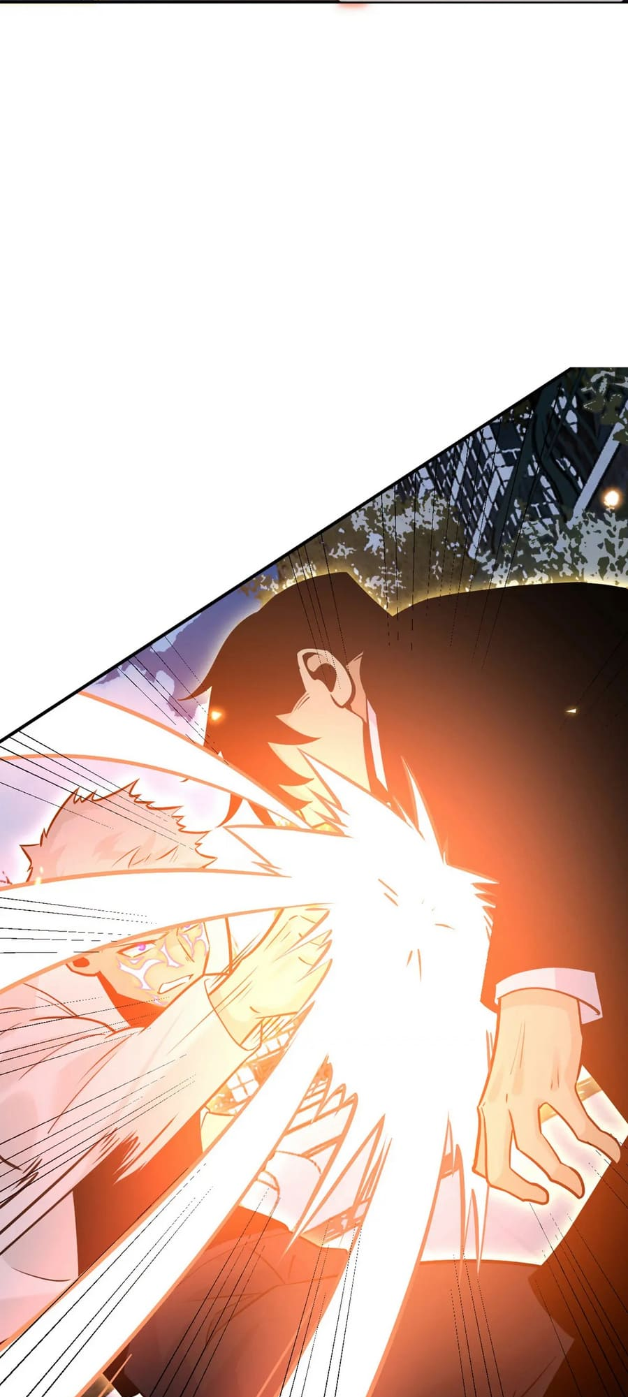 Log in With Max Level chapter 32 page 9