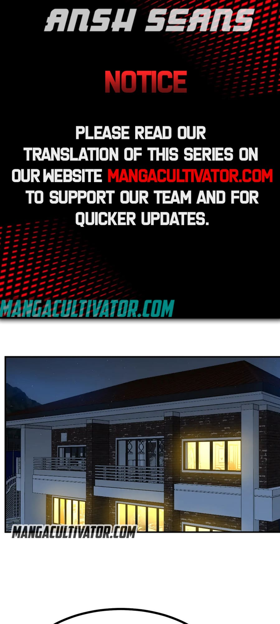 Log in With Max Level chapter 34 page 1