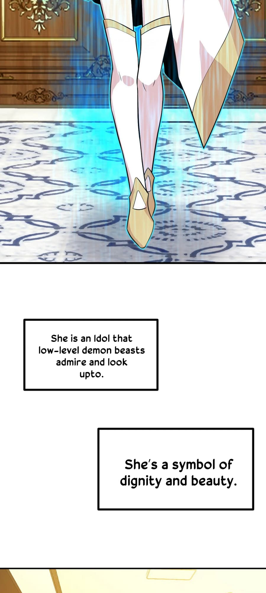 Log in With Max Level chapter 34 page 10