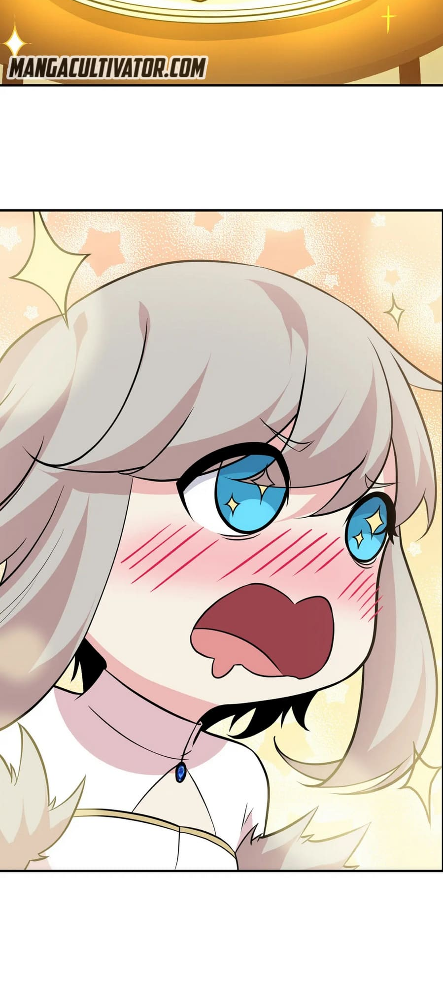 Log in With Max Level chapter 34 page 19