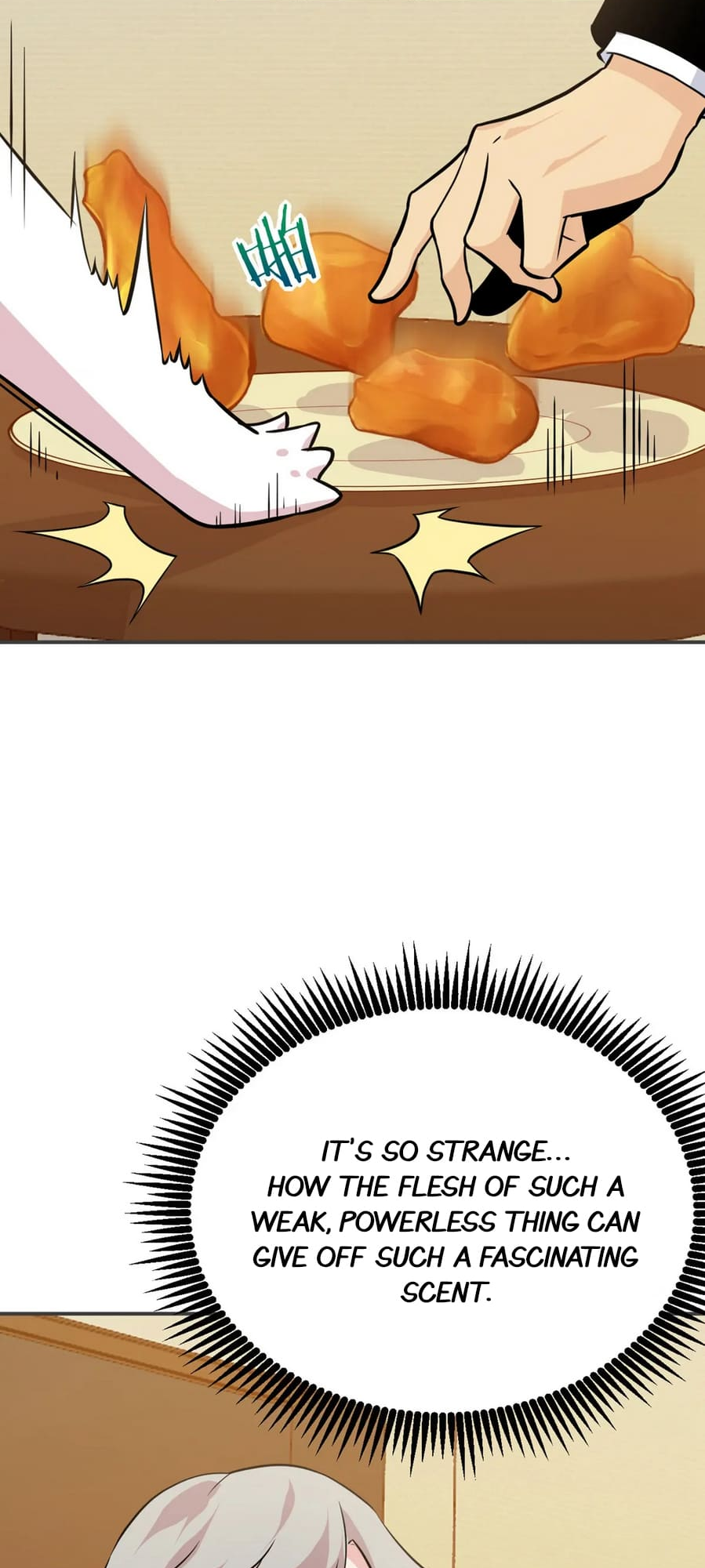 Log in With Max Level chapter 34 page 27