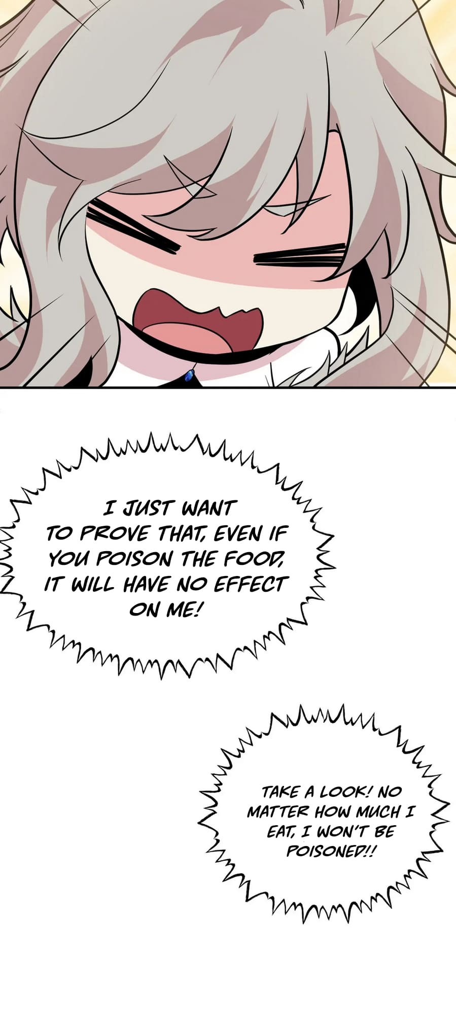 Log in With Max Level chapter 34 page 30