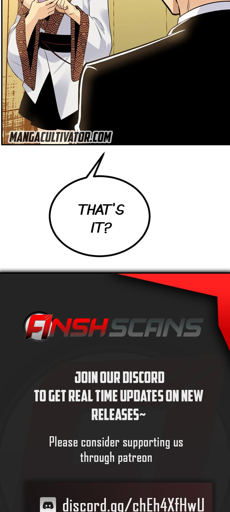 Log in With Max Level chapter 34 page 36