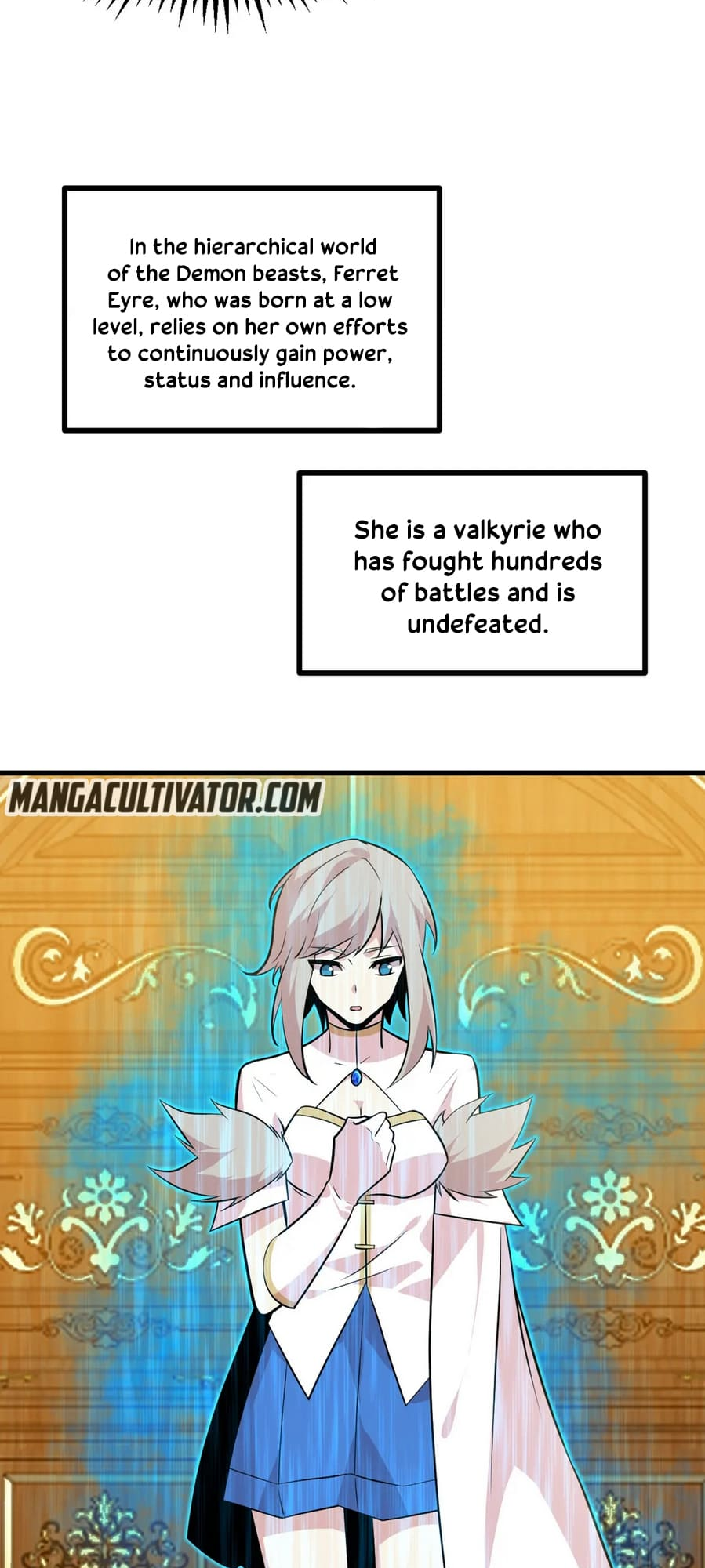 Log in With Max Level chapter 34 page 9