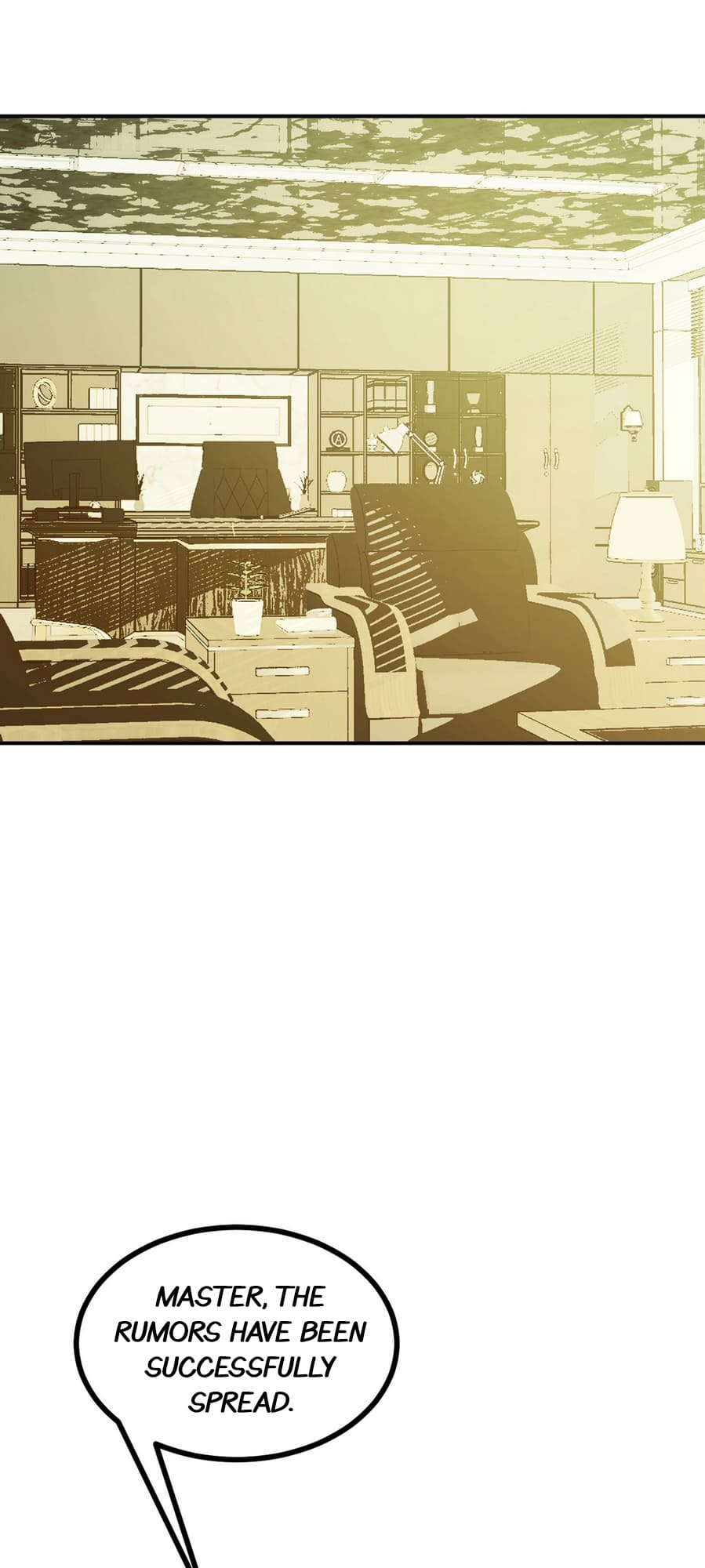 Log in With Max Level chapter 35 page 21