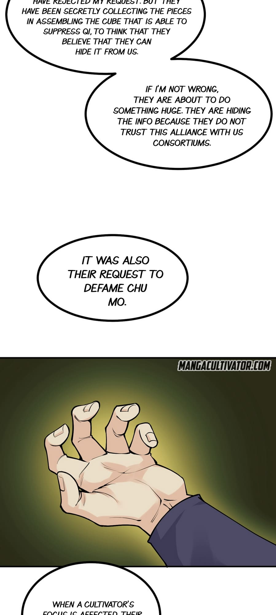 Log in With Max Level chapter 35 page 25