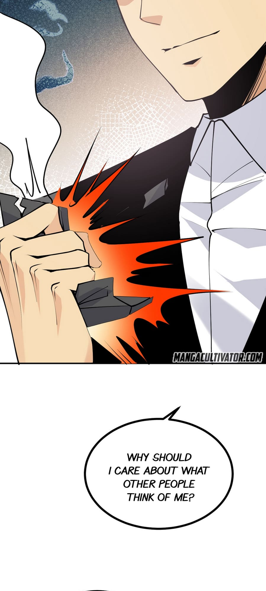 Log in With Max Level chapter 35 page 31