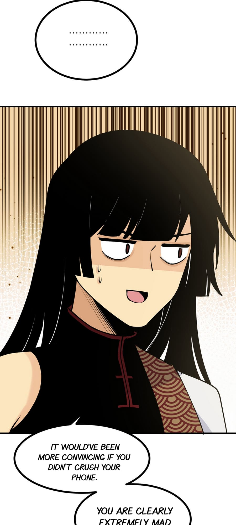 Log in With Max Level chapter 35 page 32