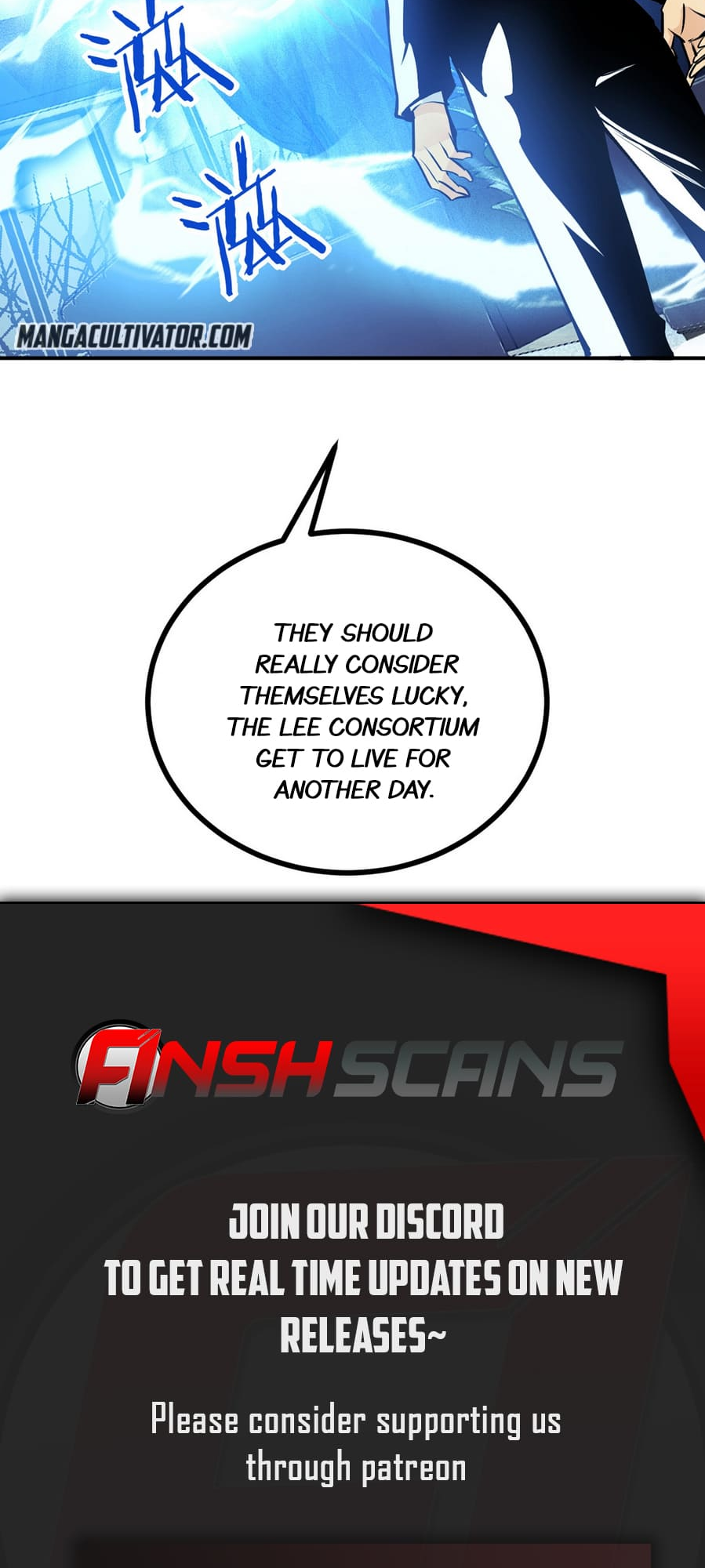 Log in With Max Level chapter 35 page 39