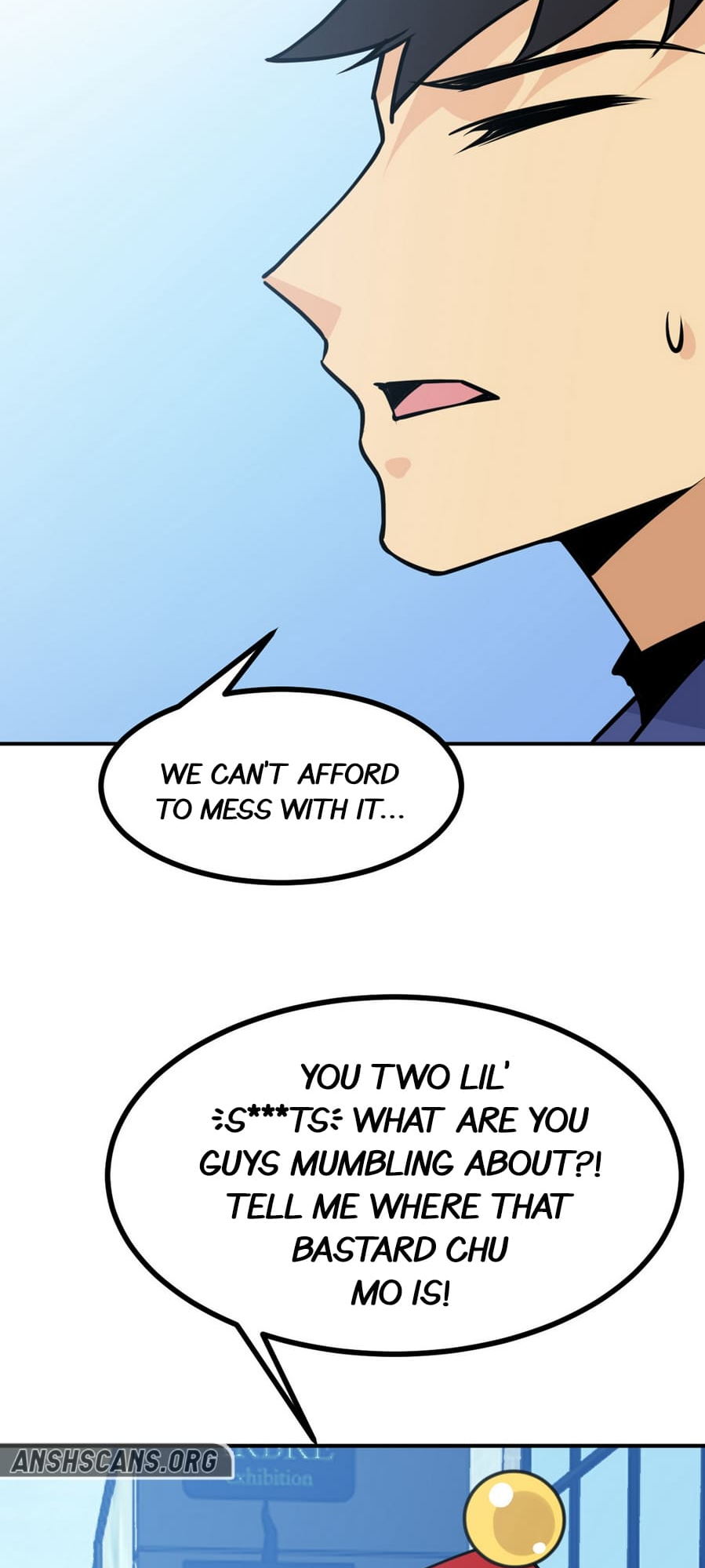 Log in With Max Level chapter 38 page 11