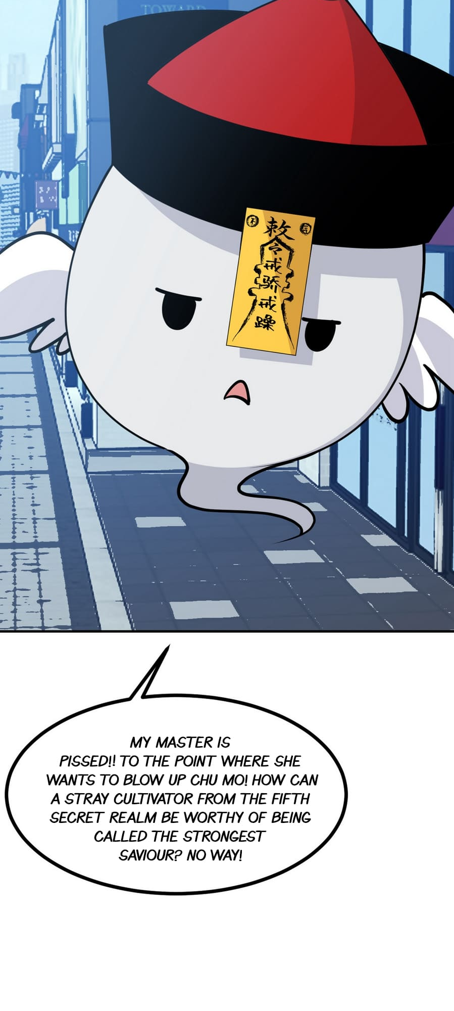 Log in With Max Level chapter 38 page 12