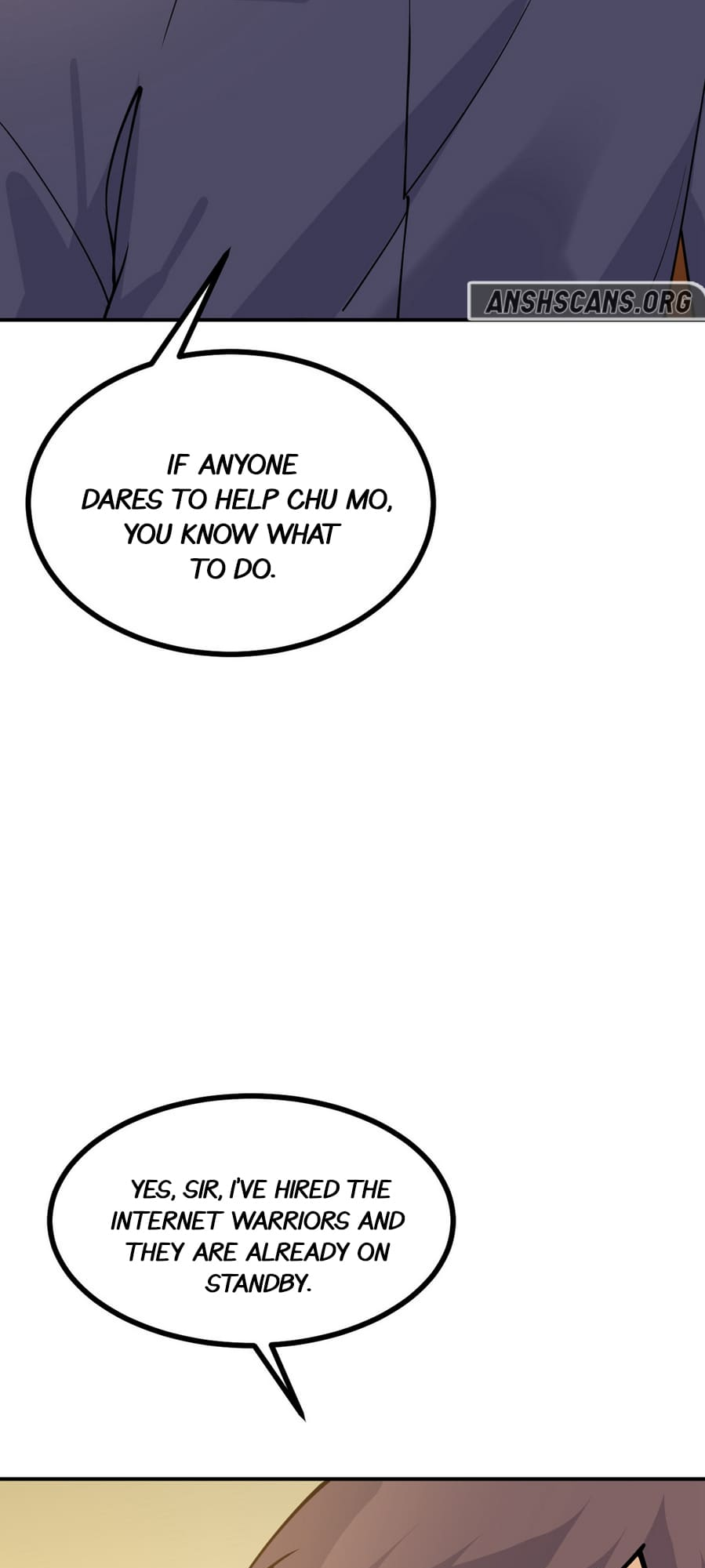 Log in With Max Level chapter 38 page 16