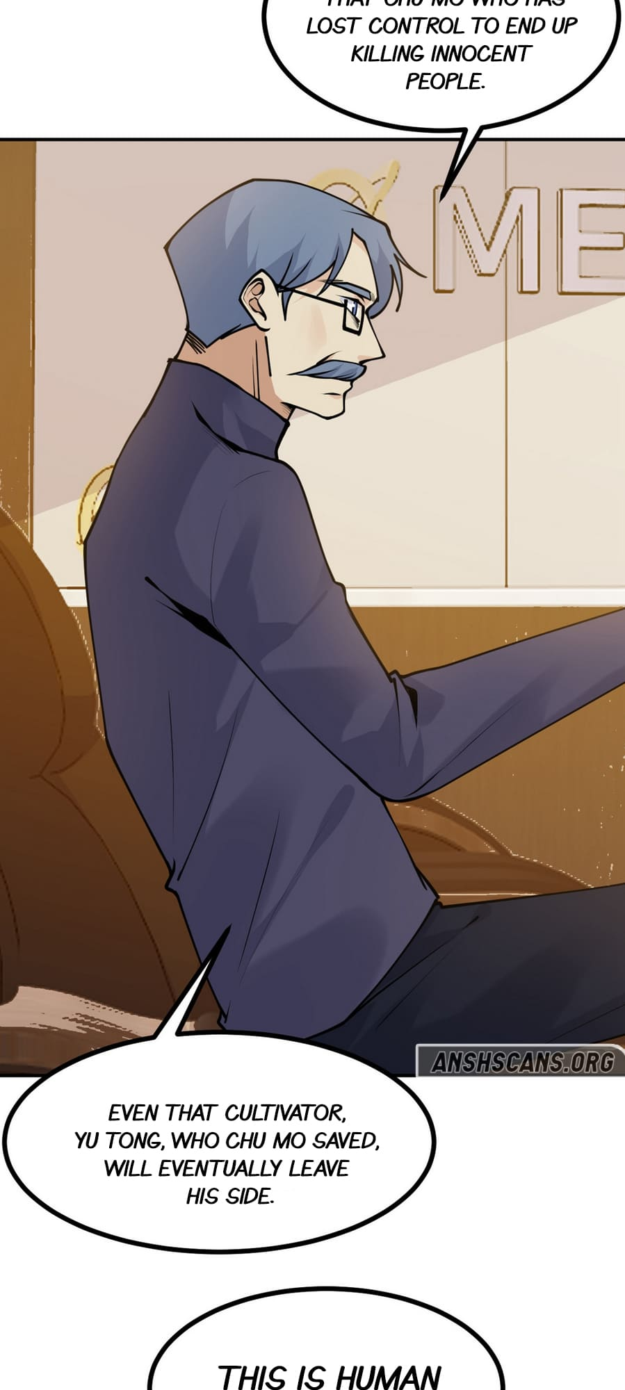 Log in With Max Level chapter 38 page 18