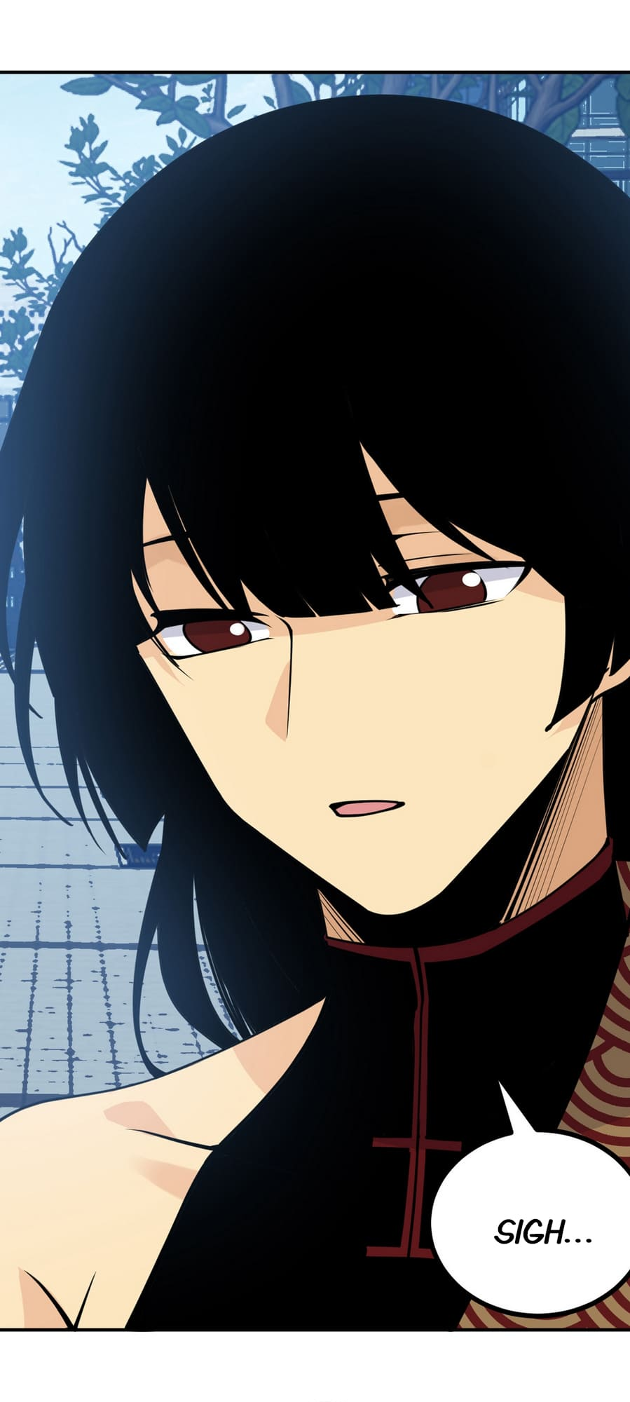 Log in With Max Level chapter 38 page 21