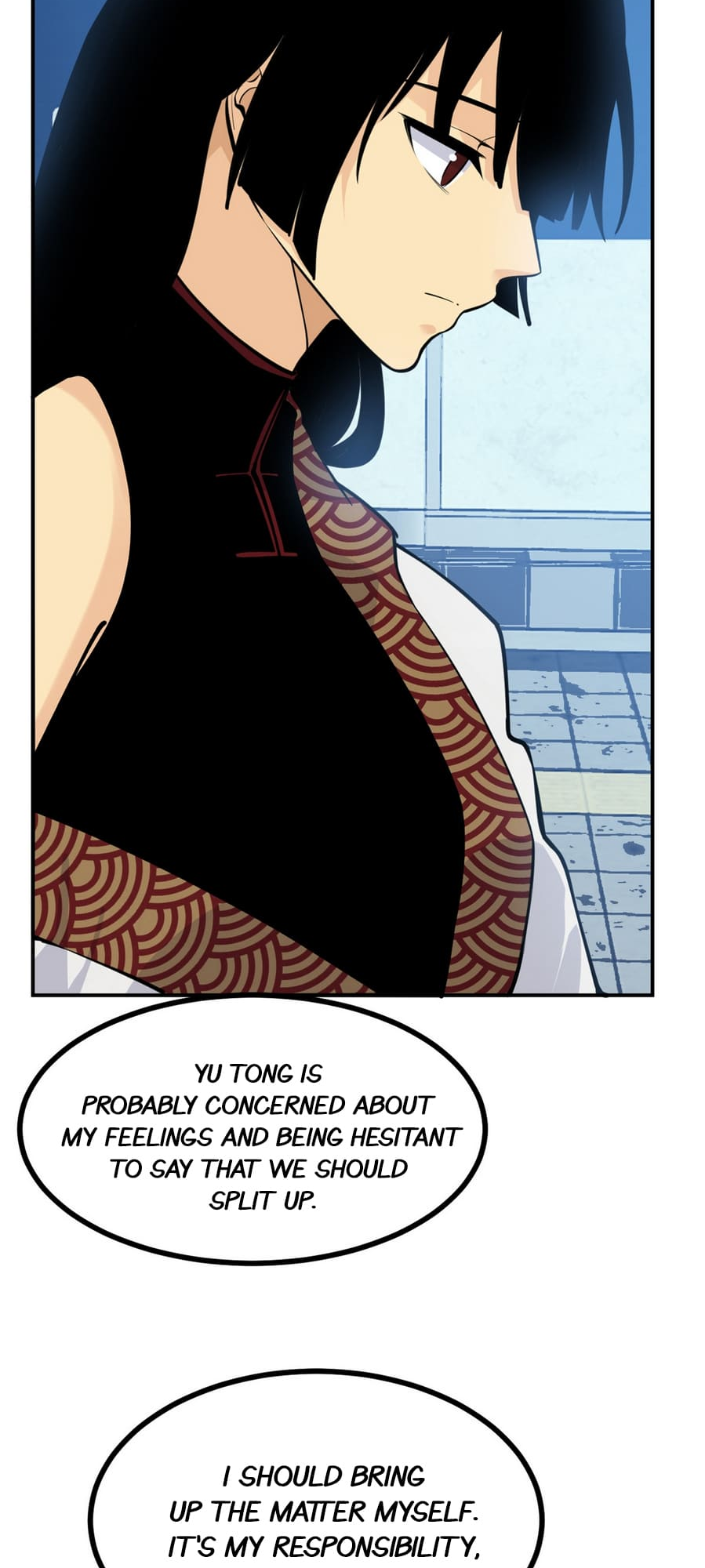 Log in With Max Level chapter 38 page 25