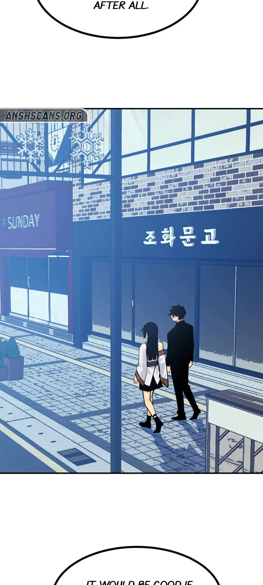 Log in With Max Level chapter 38 page 26