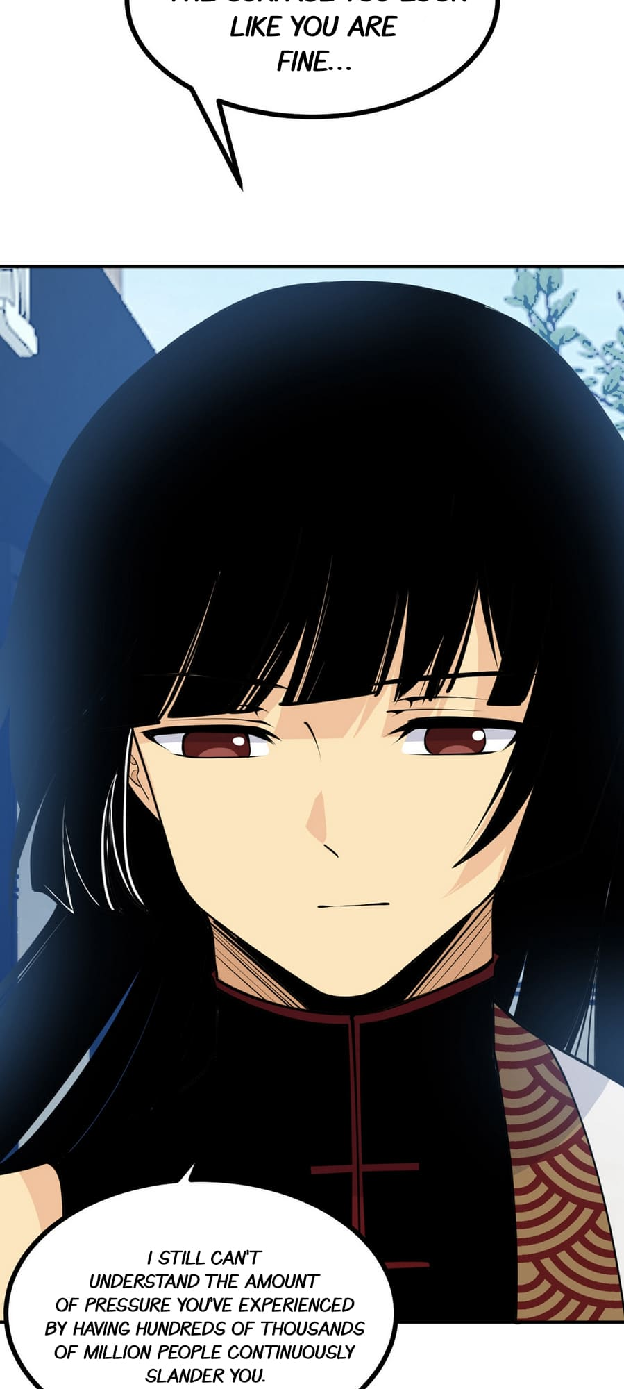 Log in With Max Level chapter 38 page 30