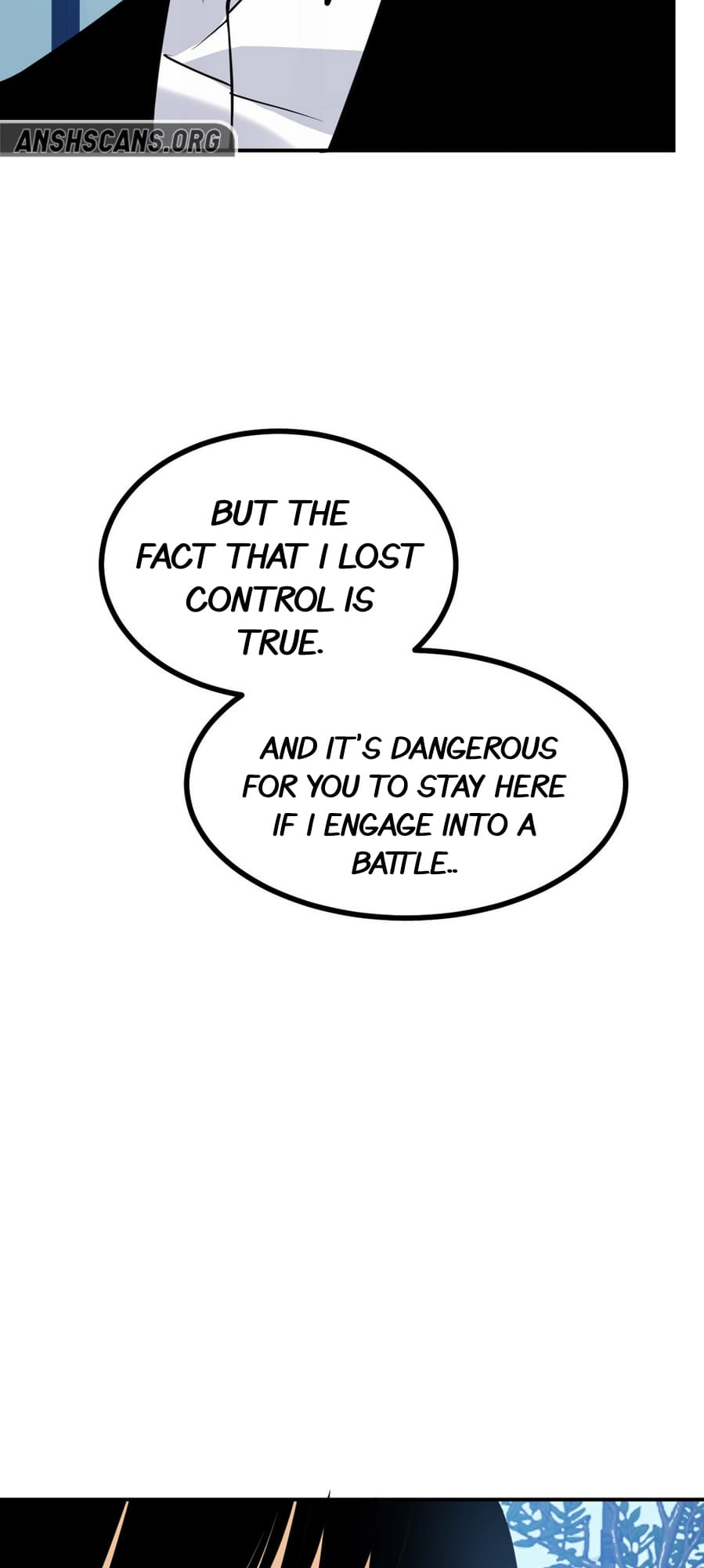 Log in With Max Level chapter 38 page 32