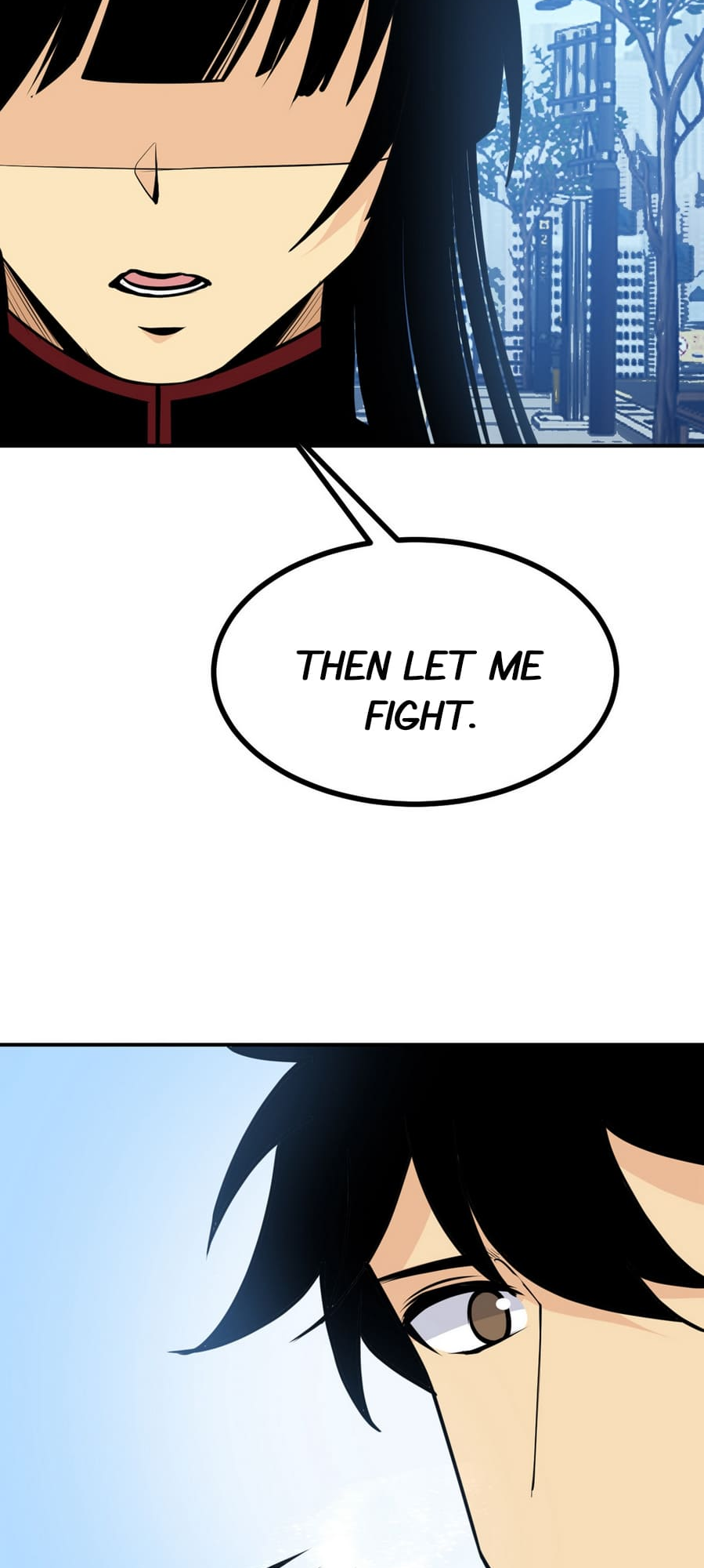 Log in With Max Level chapter 38 page 33