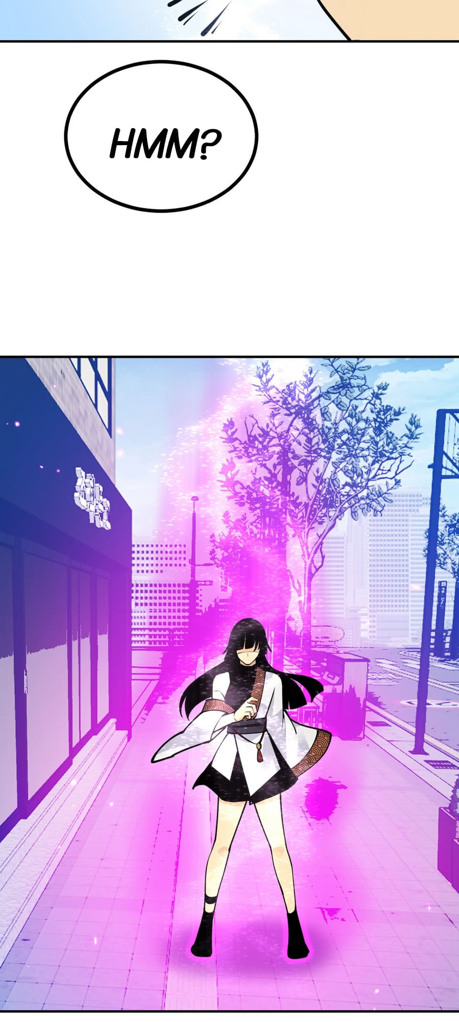 Log in With Max Level chapter 38 page 34