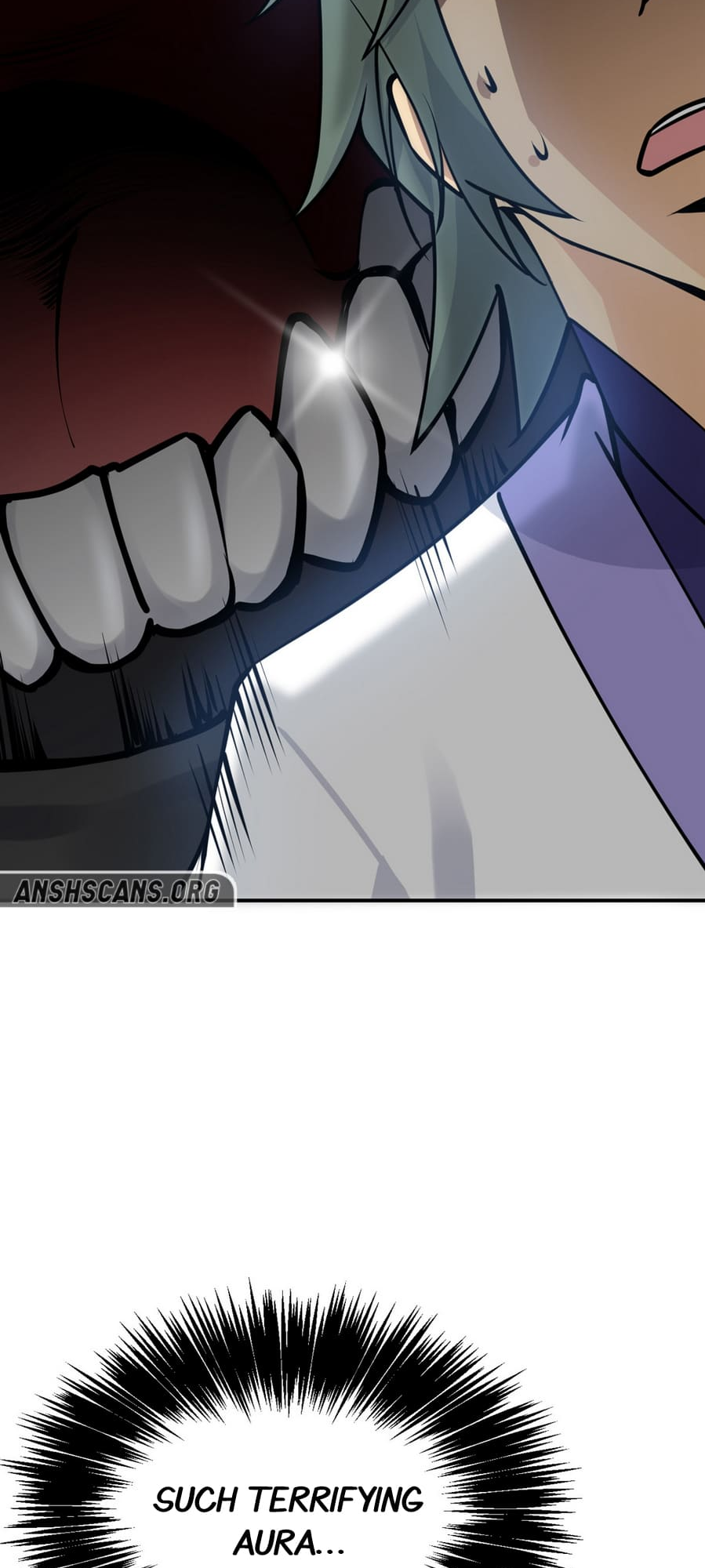 Log in With Max Level chapter 38 page 7