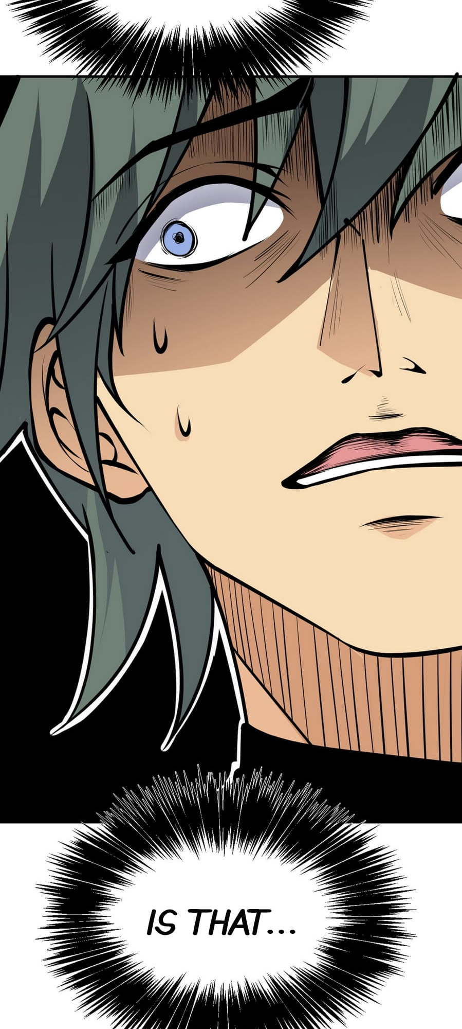 Log in With Max Level chapter 38 page 8