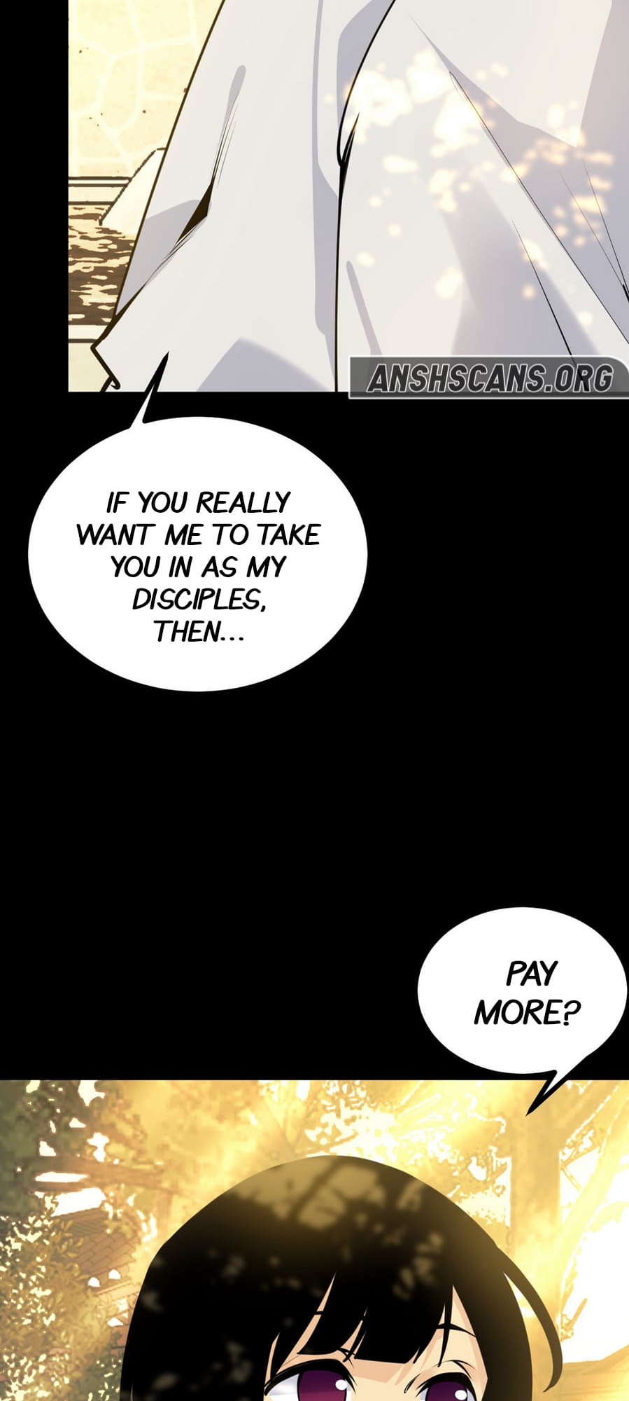 Log in With Max Level chapter 39 page 10