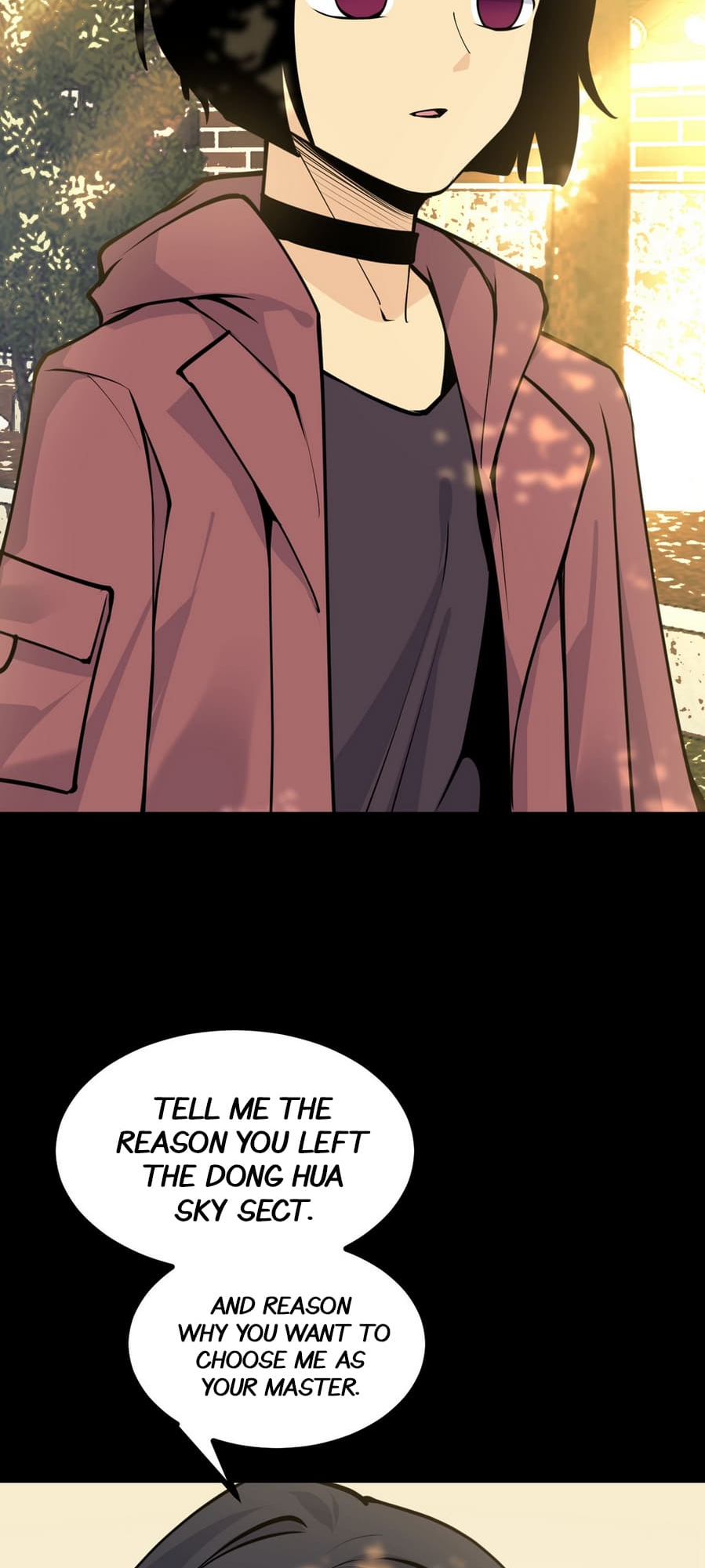 Log in With Max Level chapter 39 page 11