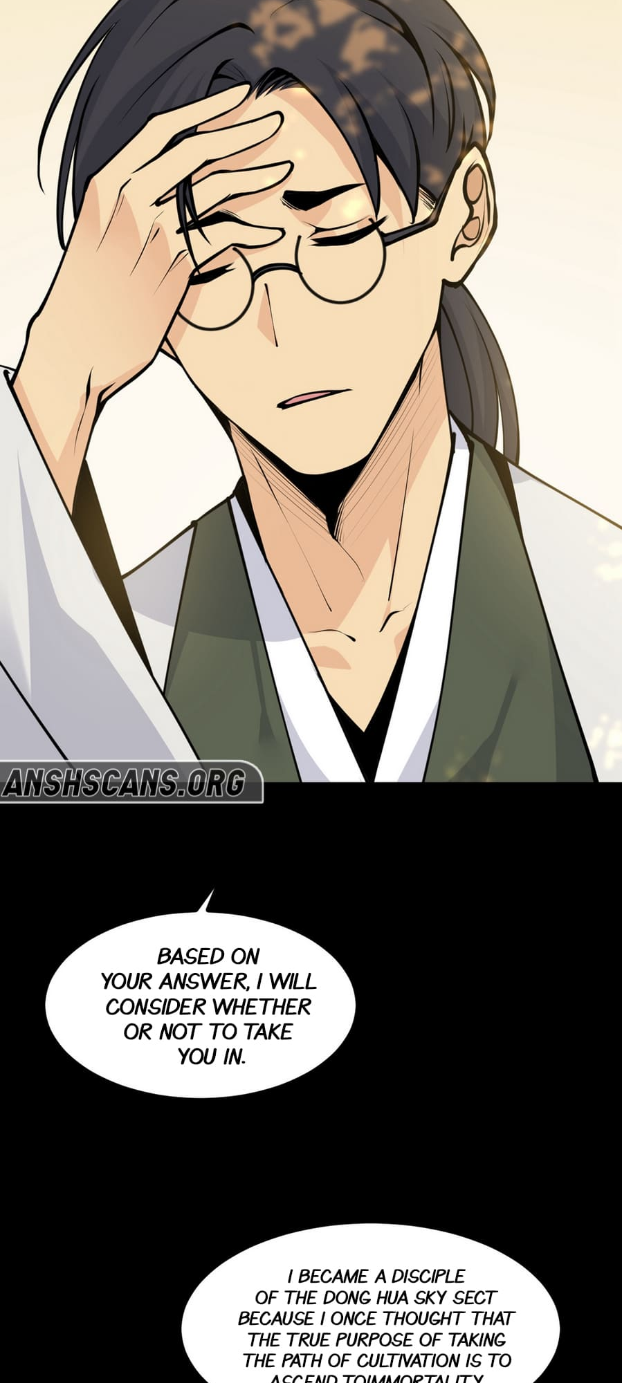 Log in With Max Level chapter 39 page 12