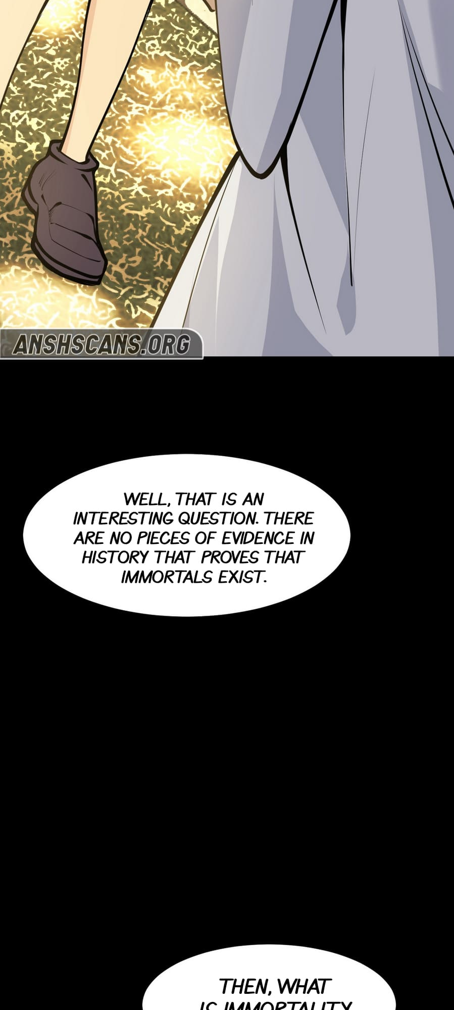 Log in With Max Level chapter 39 page 14