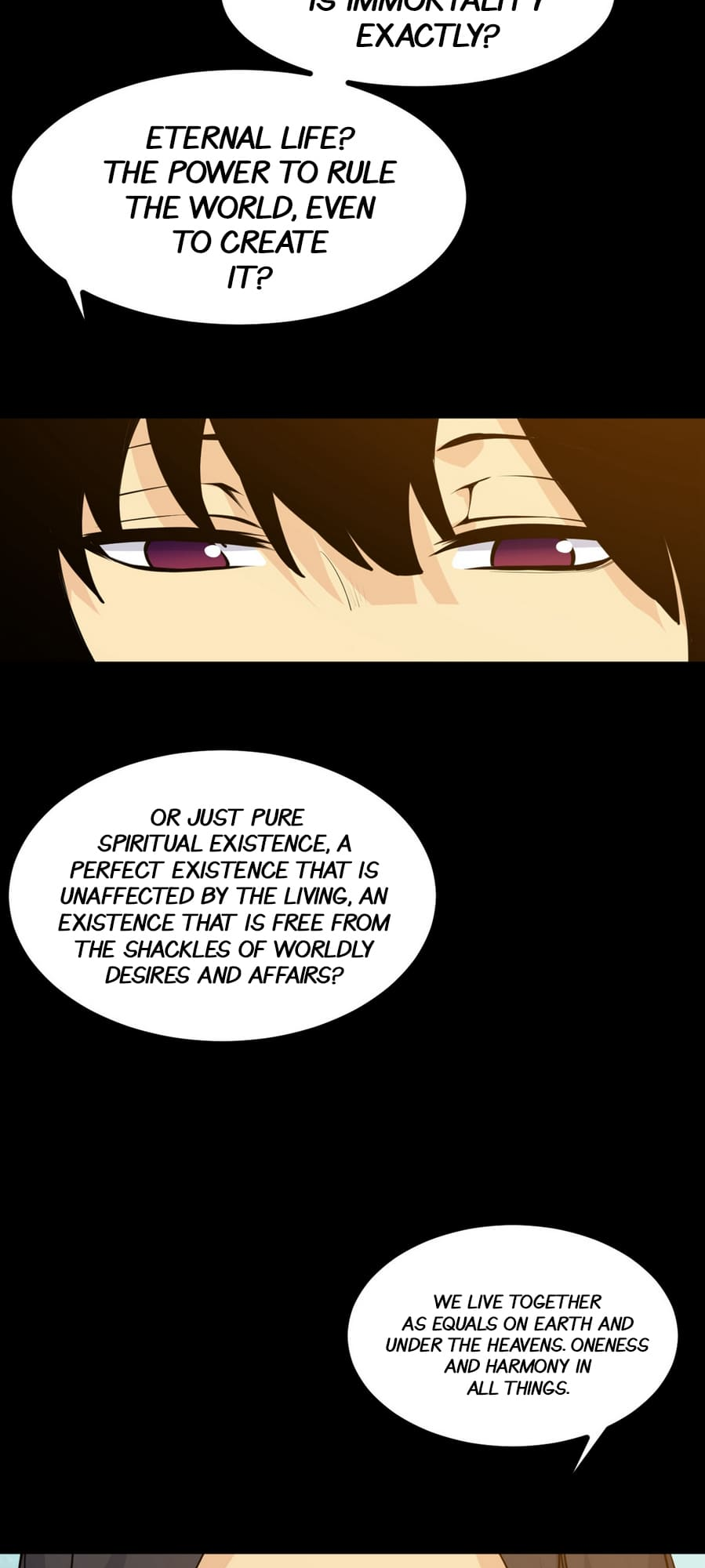 Log in With Max Level chapter 39 page 15