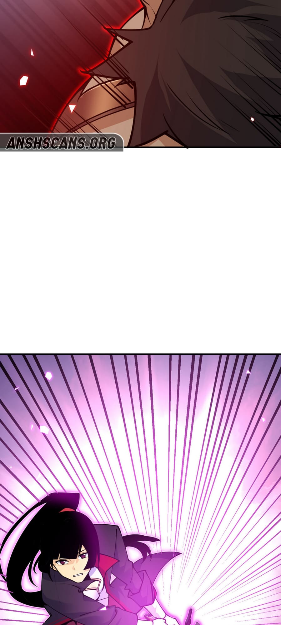 Log in With Max Level chapter 39 page 2