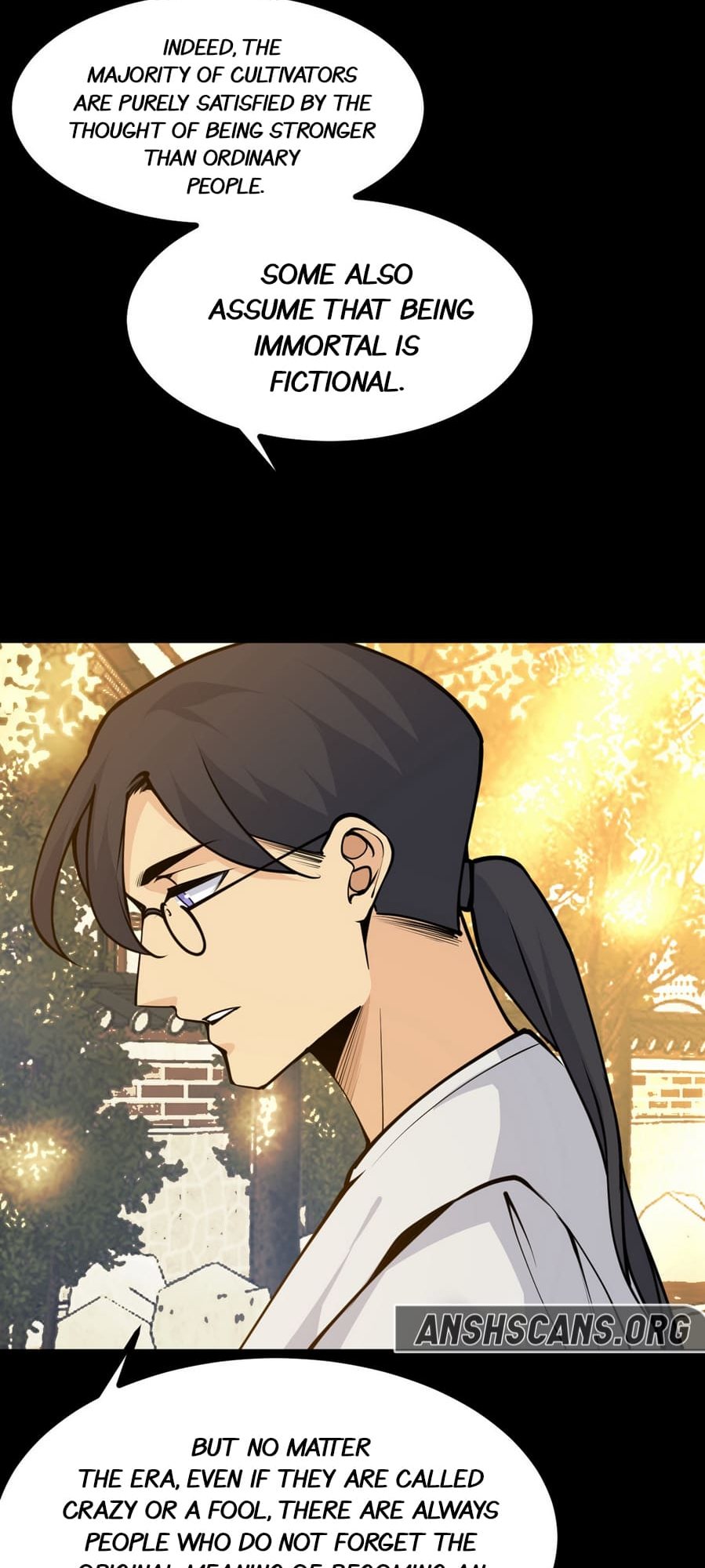 Log in With Max Level chapter 39 page 20