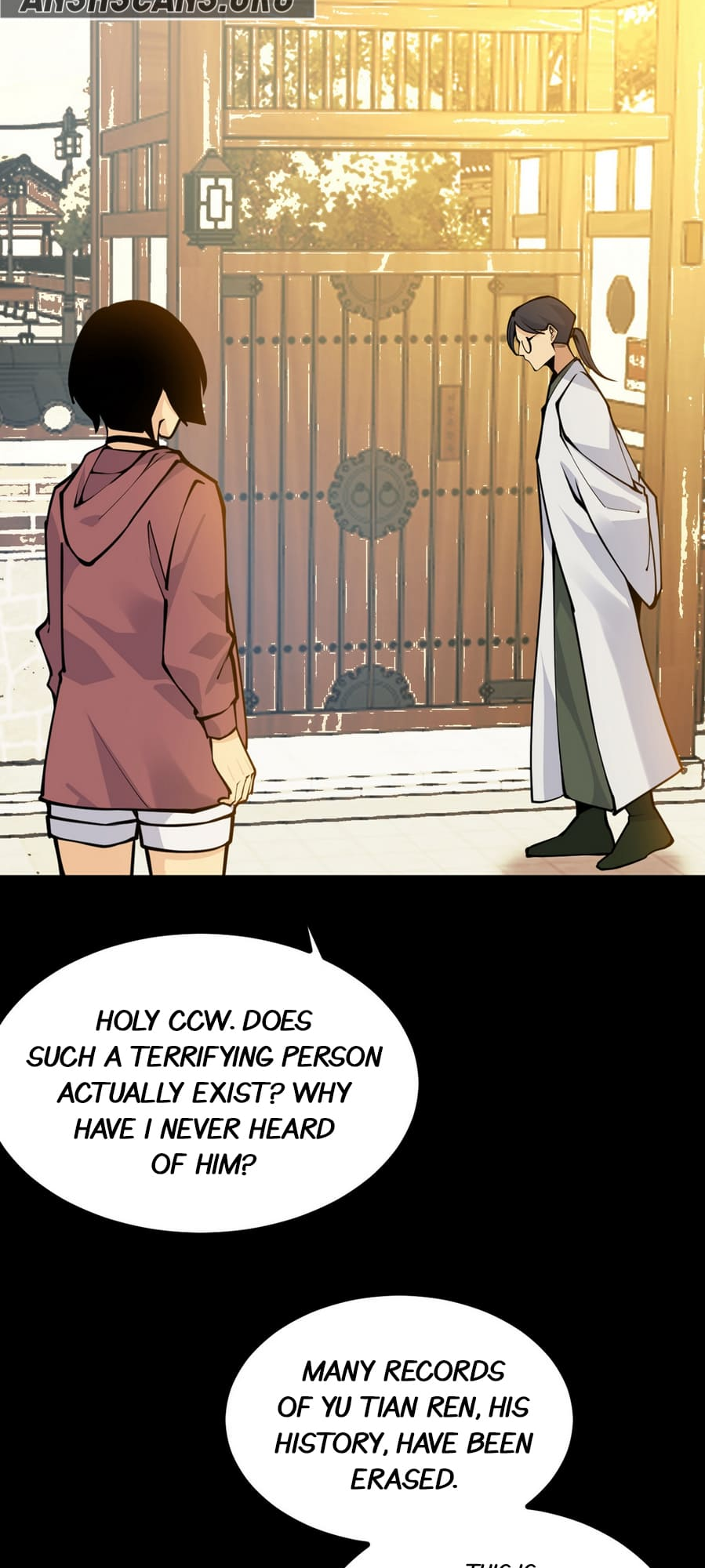 Log in With Max Level chapter 39 page 23