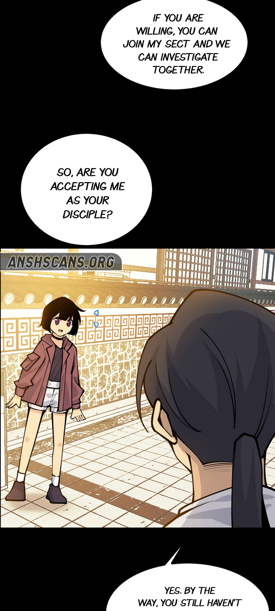 Log in With Max Level chapter 39 page 25