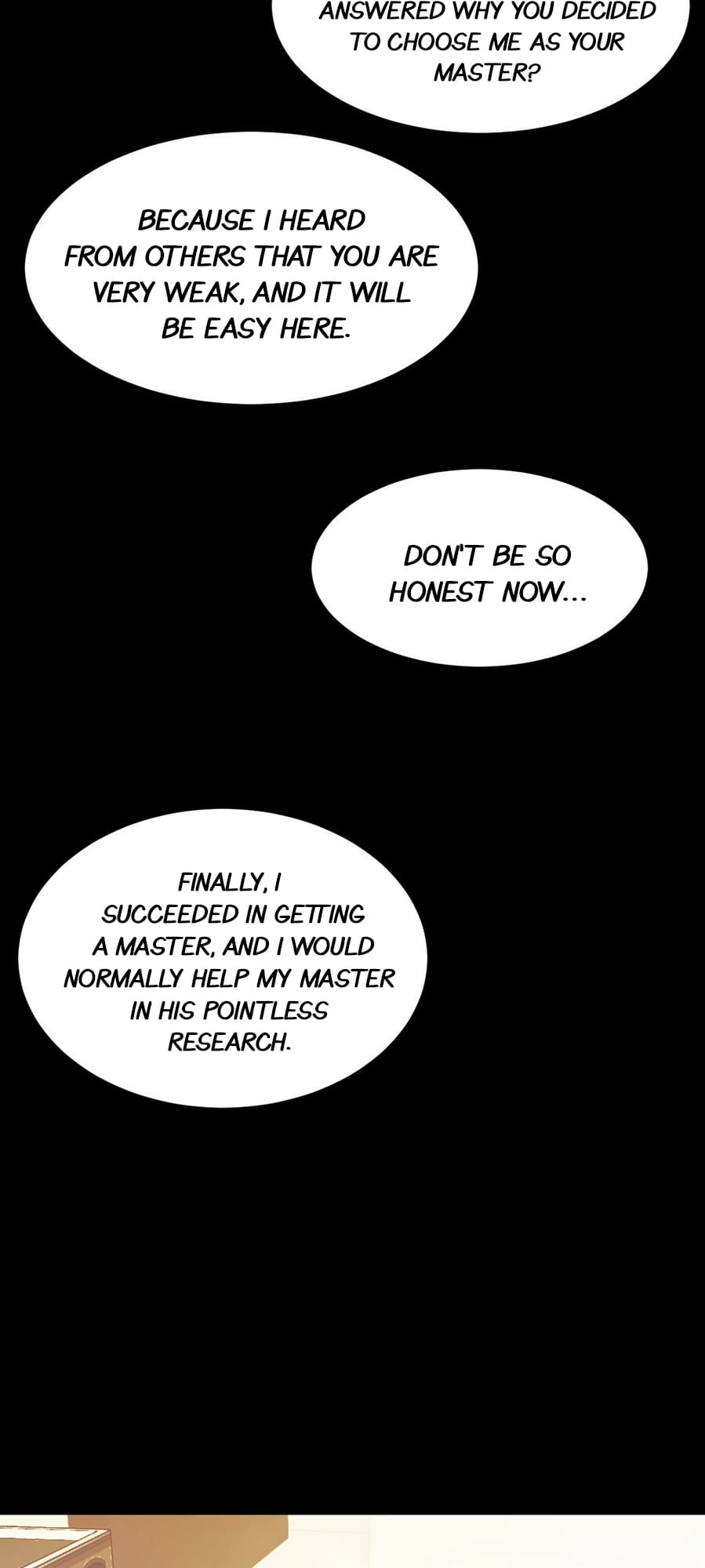 Log in With Max Level chapter 39 page 26