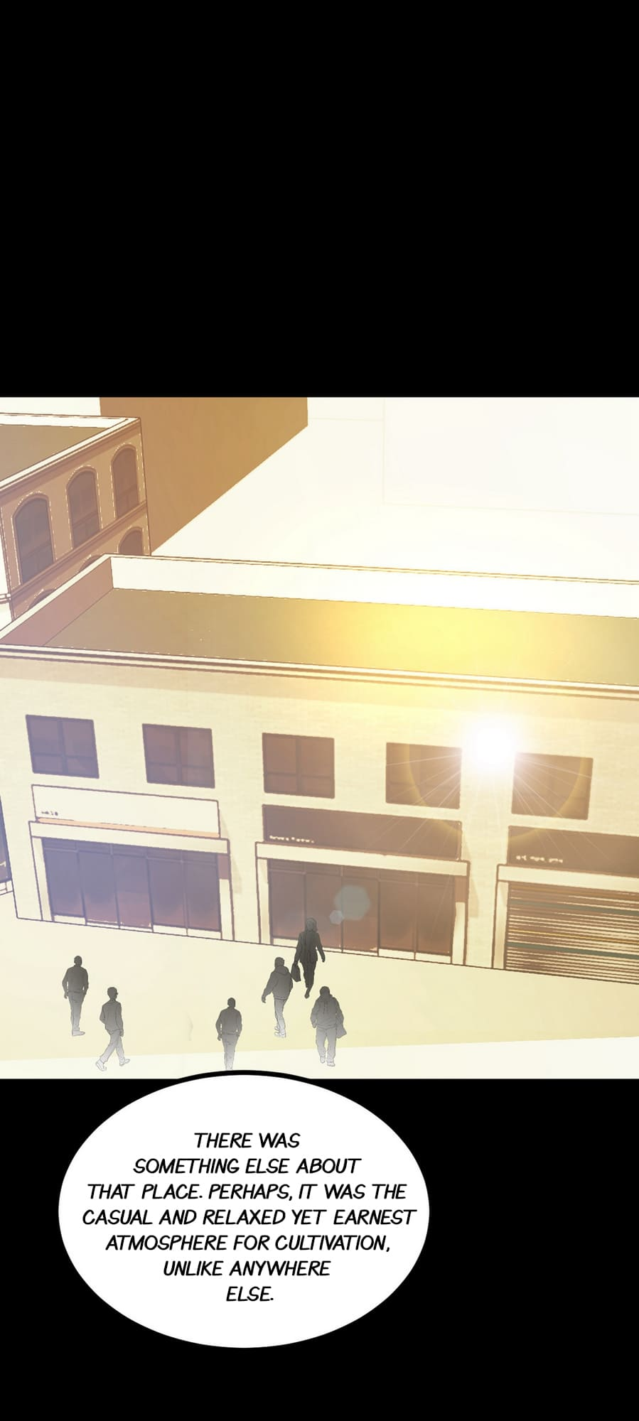 Log in With Max Level chapter 39 page 28