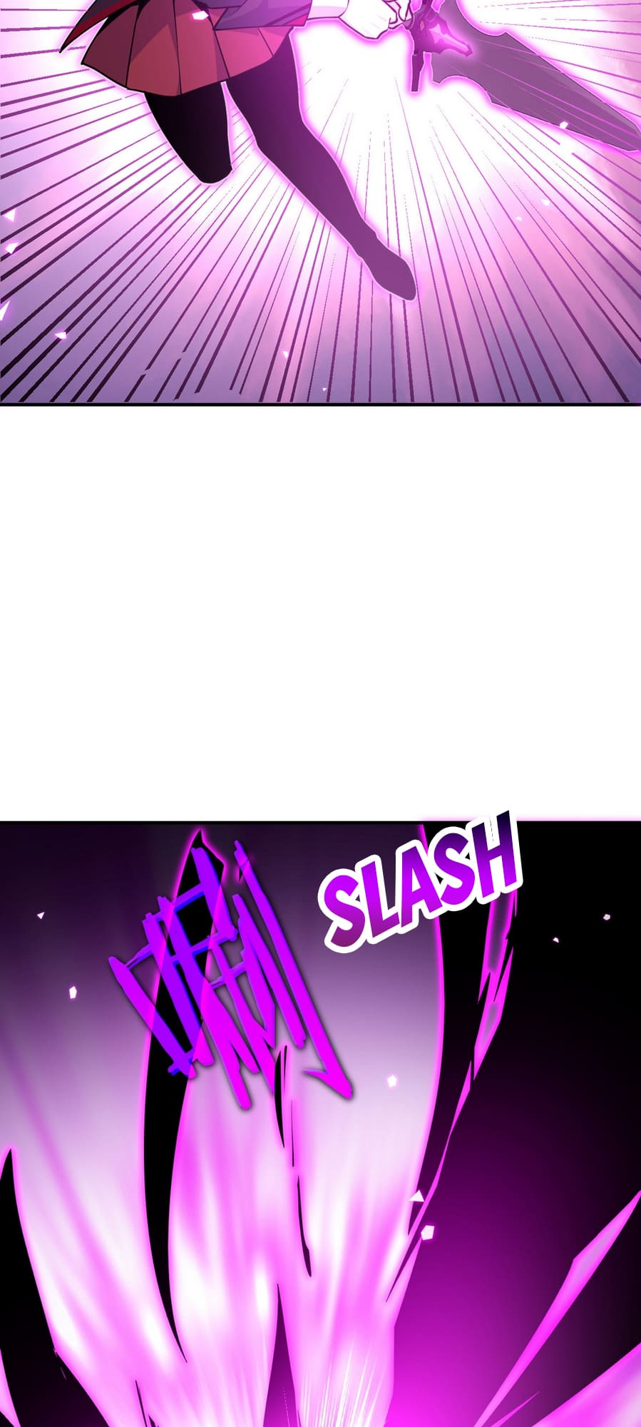 Log in With Max Level chapter 39 page 3